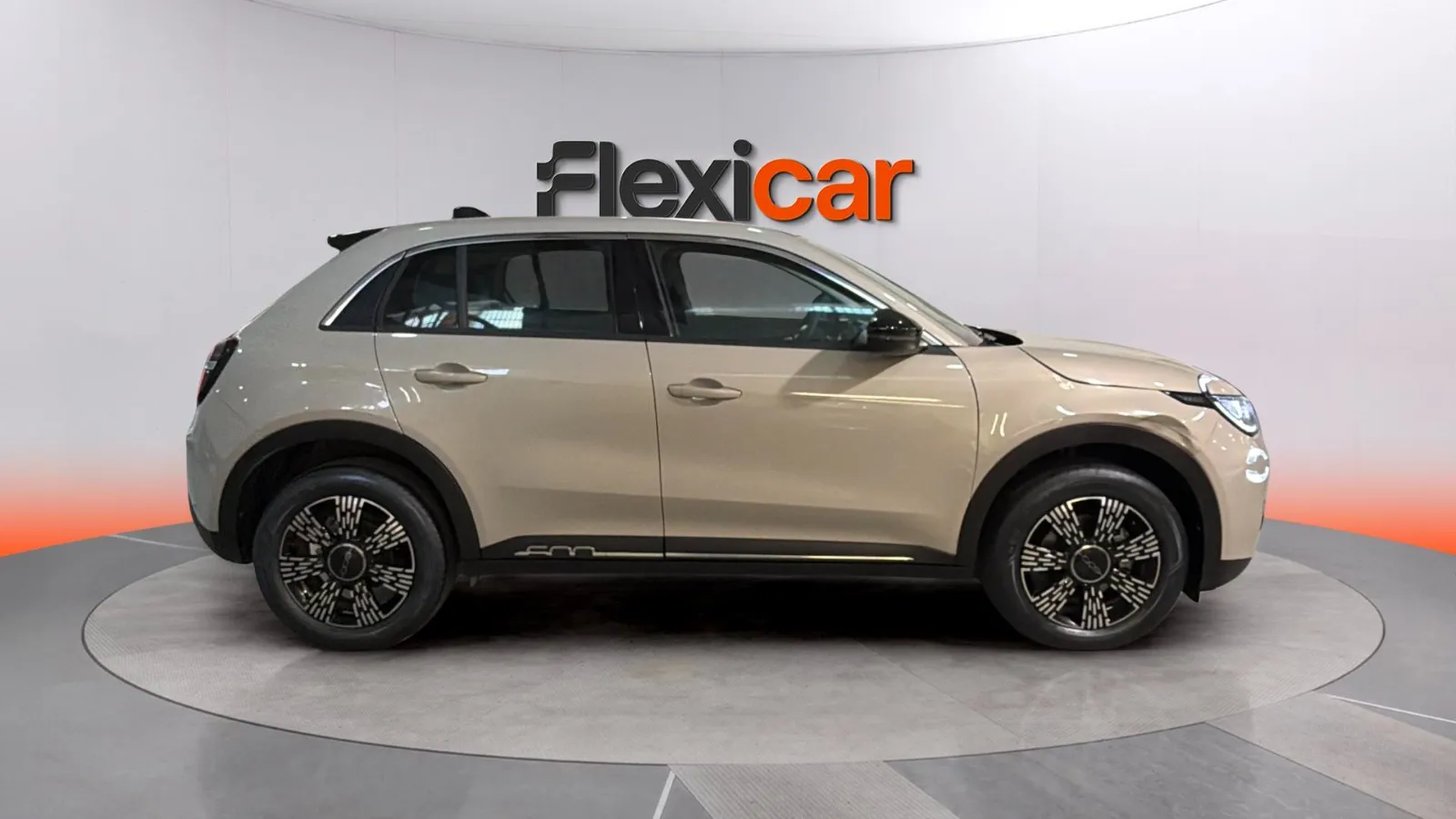 Fiat 600 MHEV 1.2 Ddct - foto 2