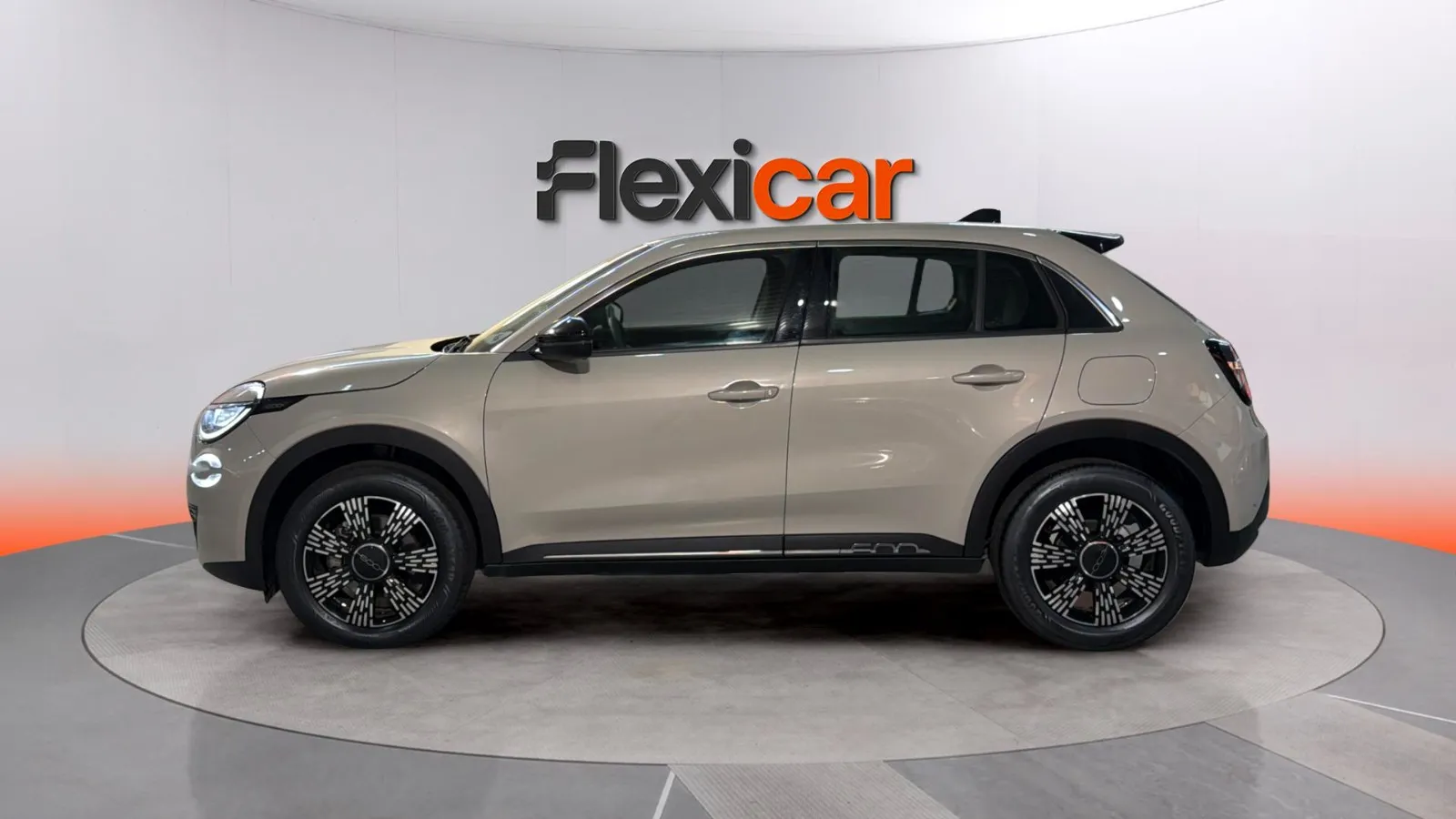 Fiat 600 MHEV 1.2 Ddct - foto 5