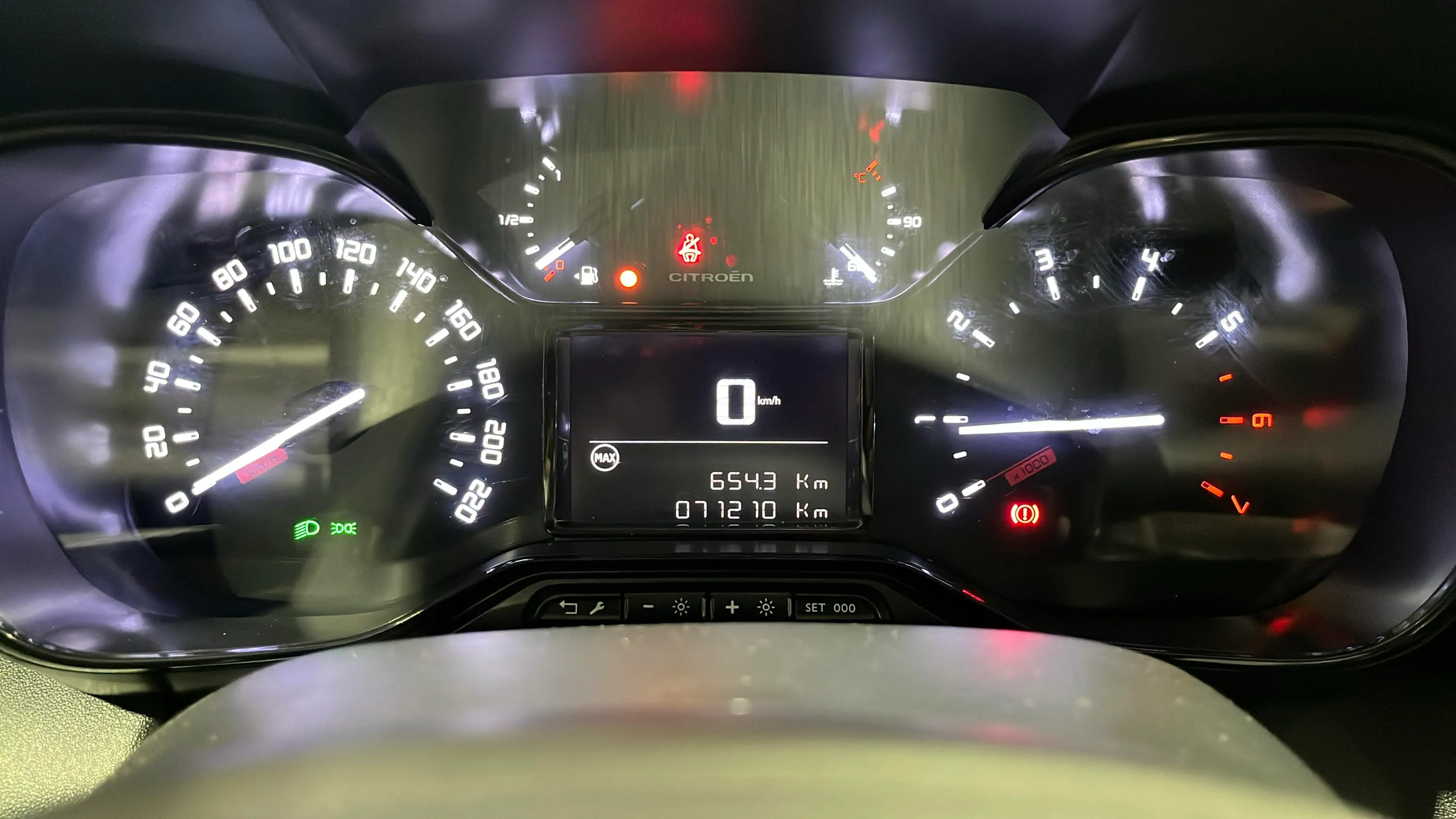 Citroën C3 Aircross PureTech C-Series - foto 18