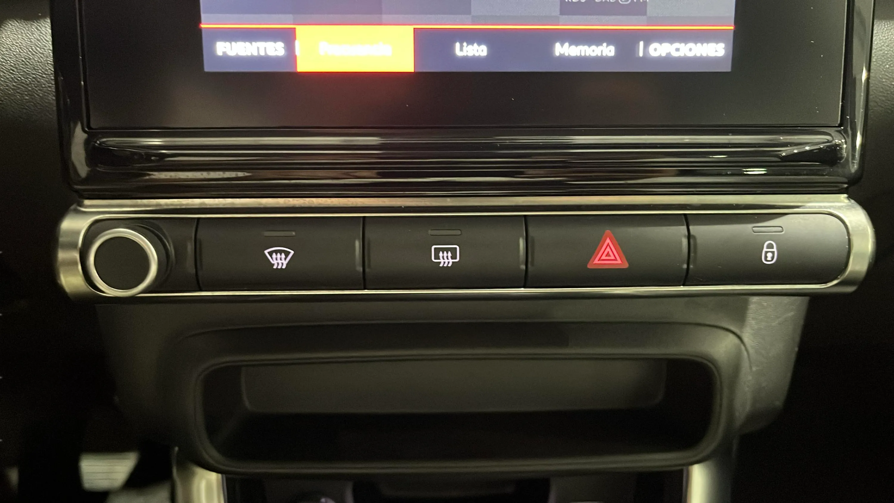 Citroën C3 Aircross PureTech C-Series - foto 24