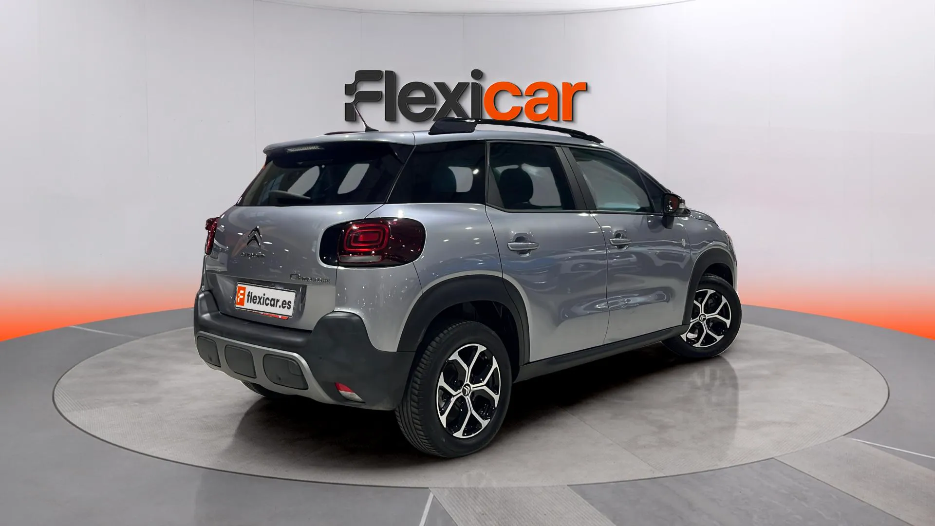 Citroën C3 Aircross PureTech C-Series - foto 8