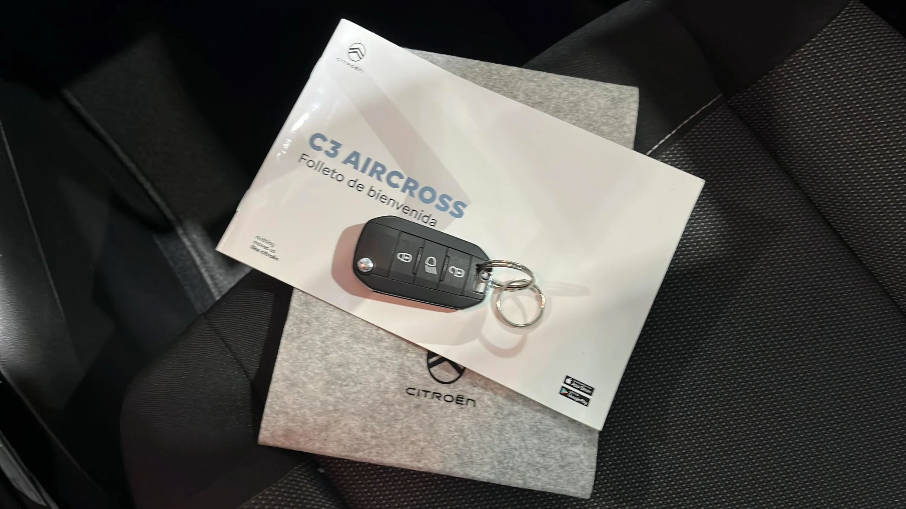 Citroën C3 Aircross PureTech C-Series - foto 26