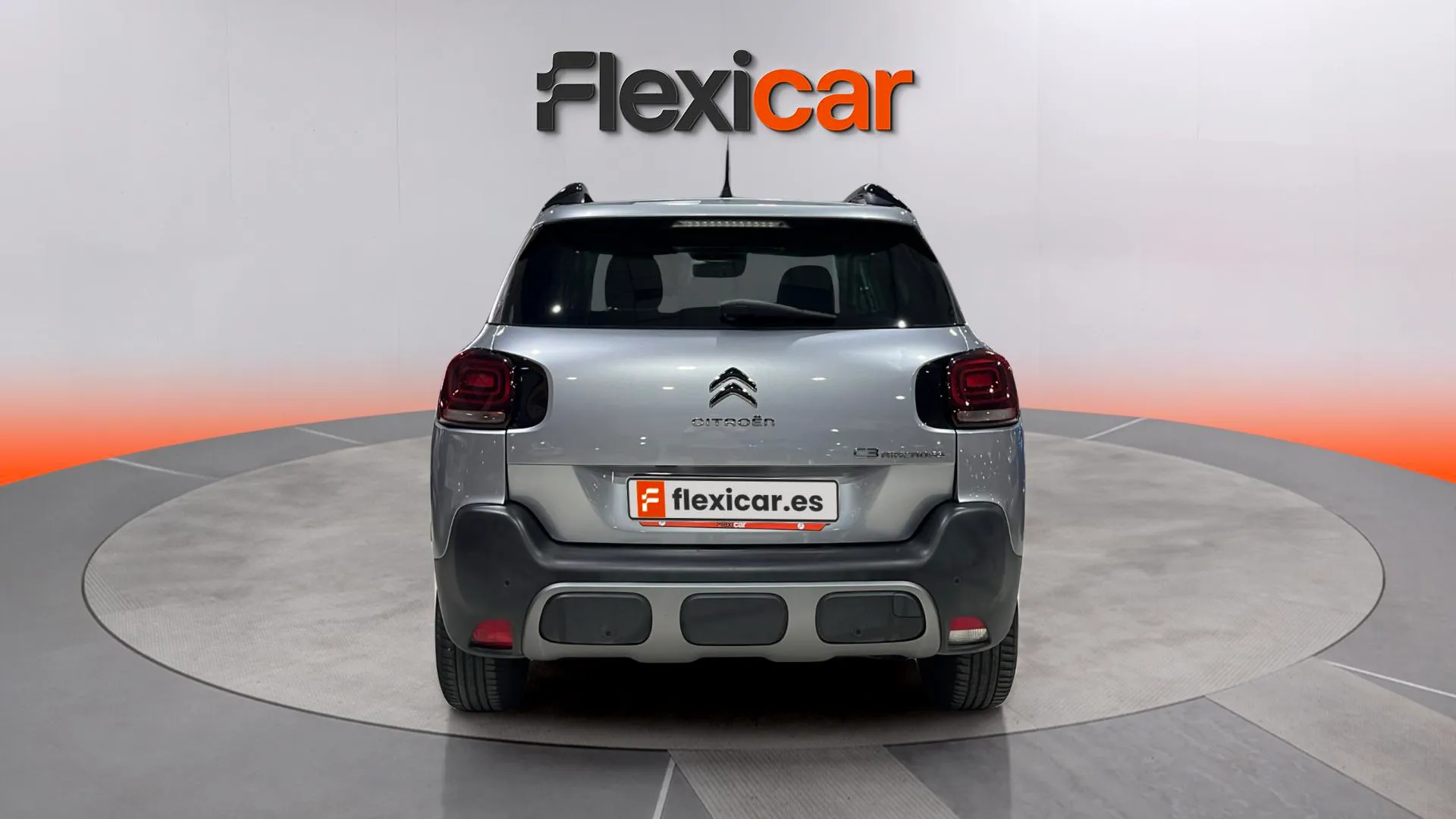Citroën C3 Aircross PureTech C-Series - foto 7