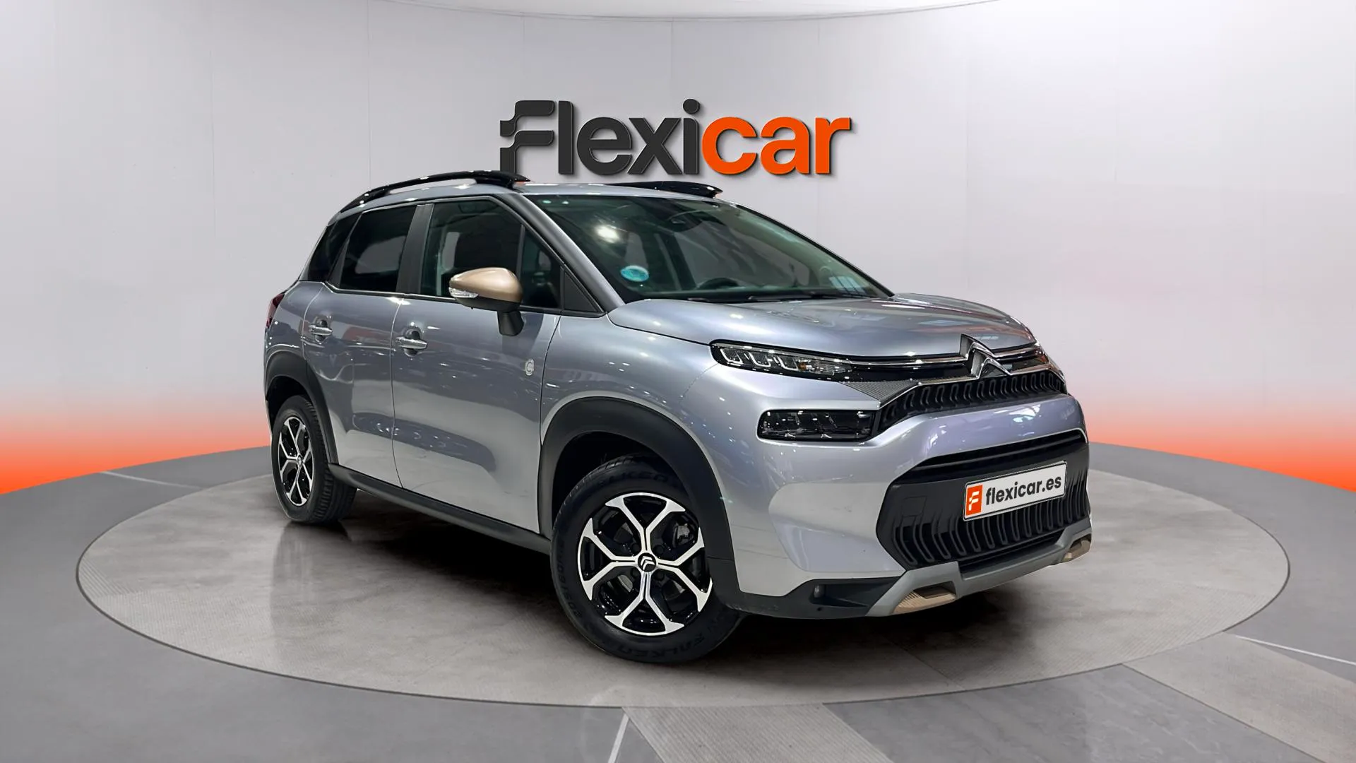 Citroën C3 Aircross PureTech C-Series