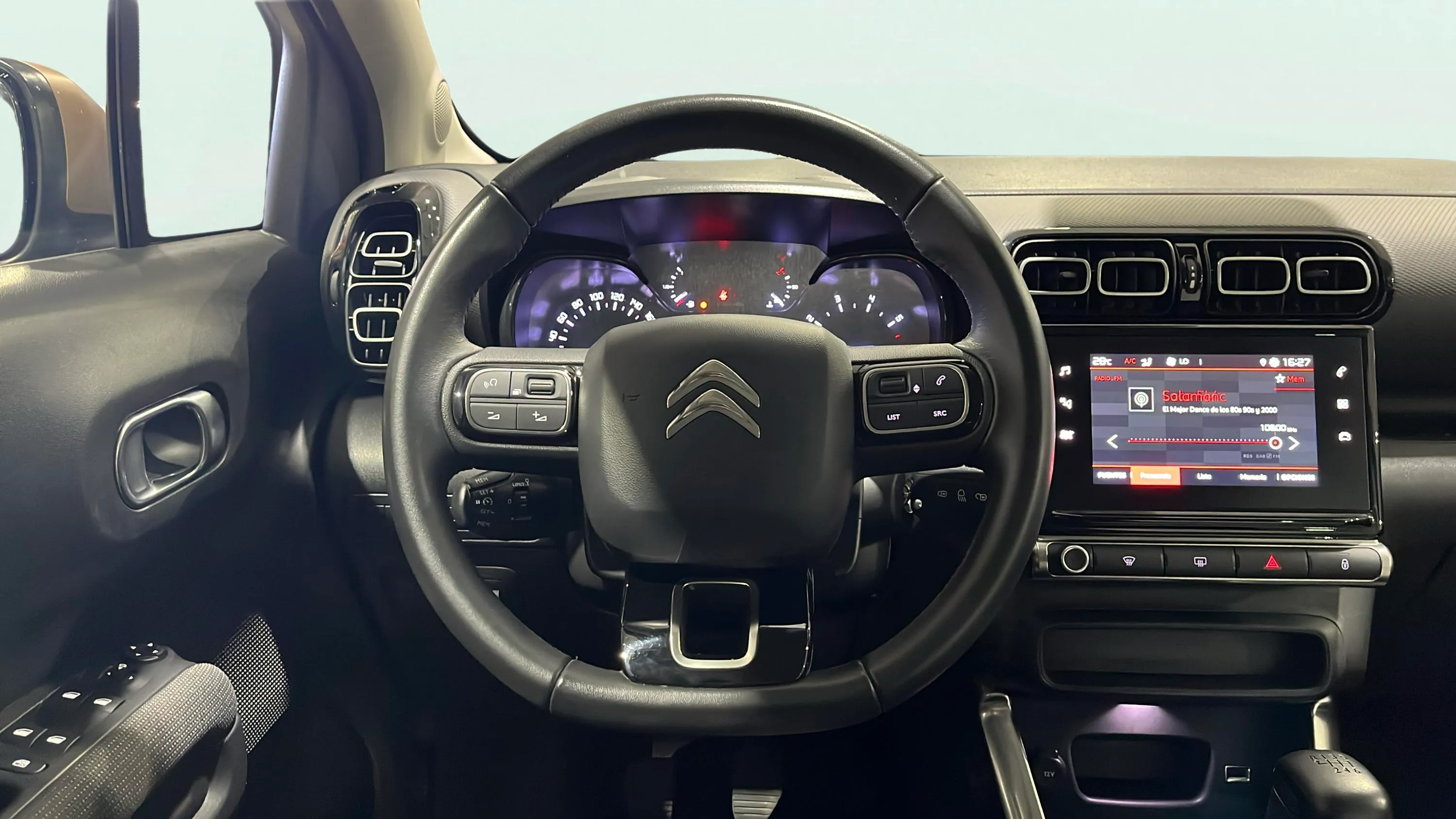 Citroën C3 Aircross PureTech C-Series - foto 28