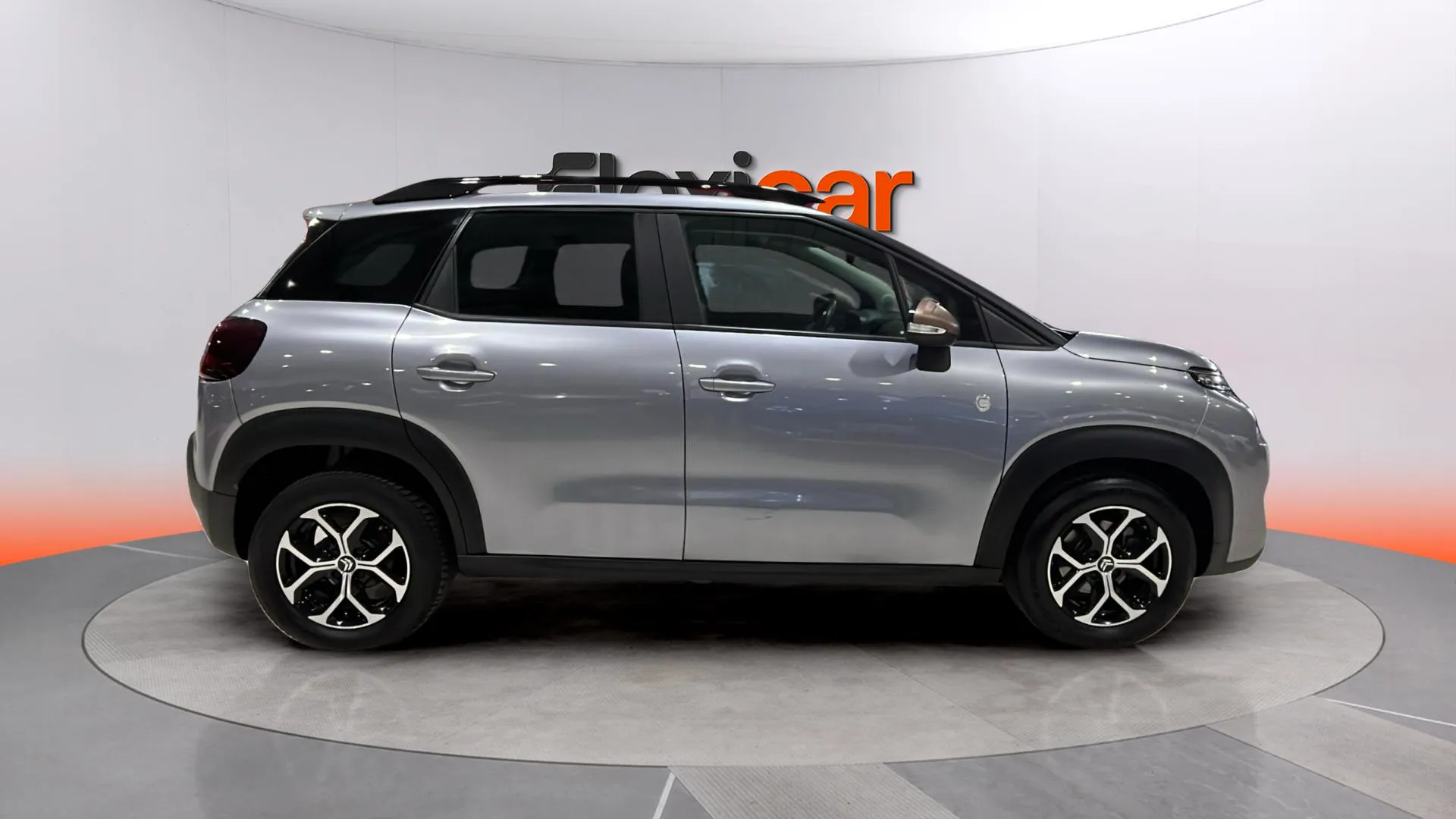 Citroën C3 Aircross PureTech C-Series - foto 5