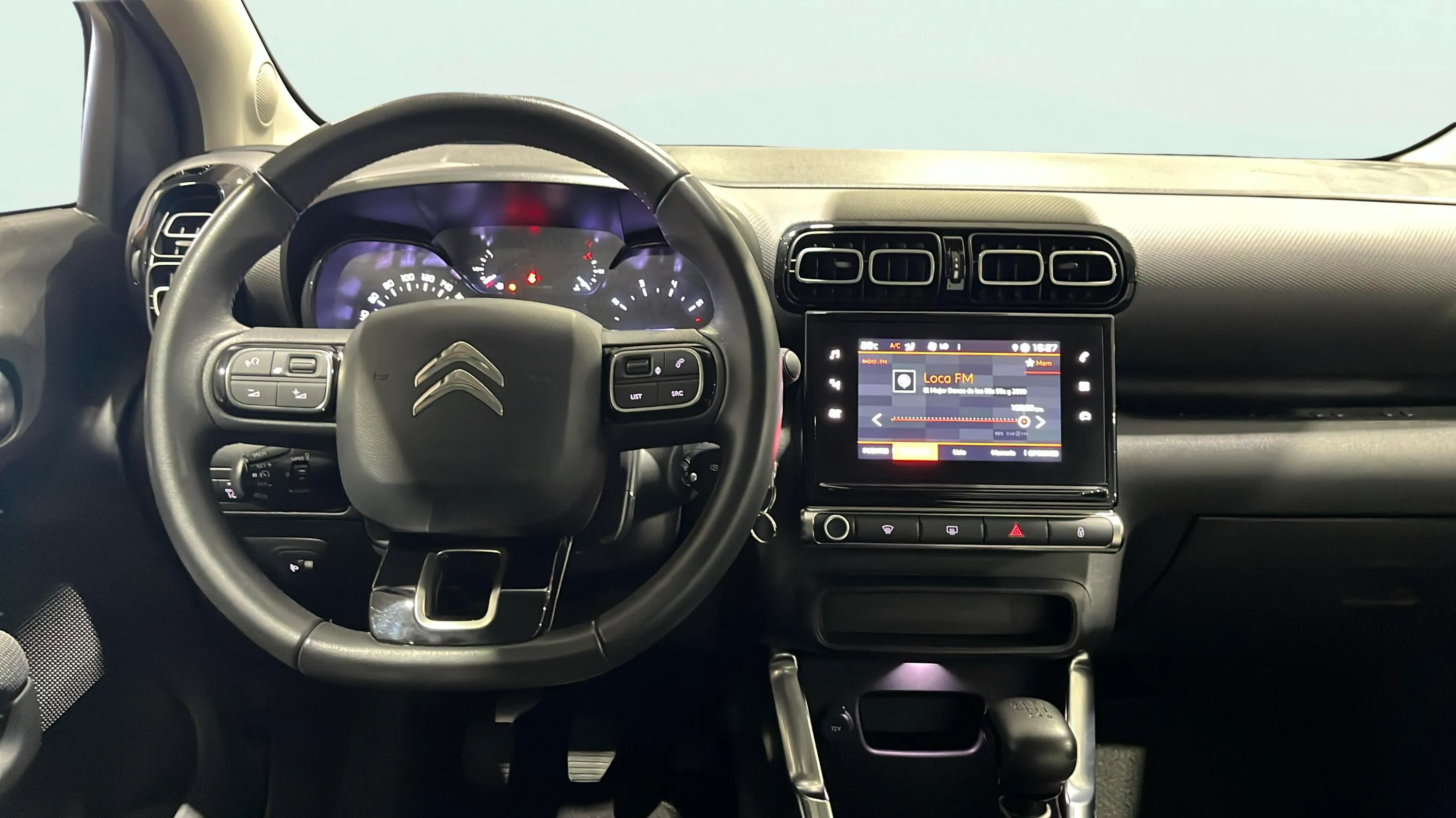 Citroën C3 Aircross PureTech C-Series - foto 27