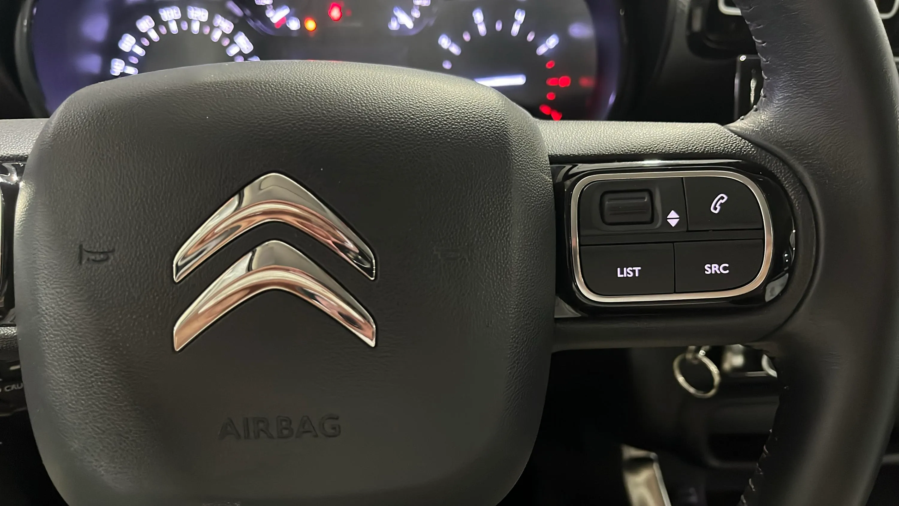 Citroën C3 Aircross PureTech C-Series - foto 17