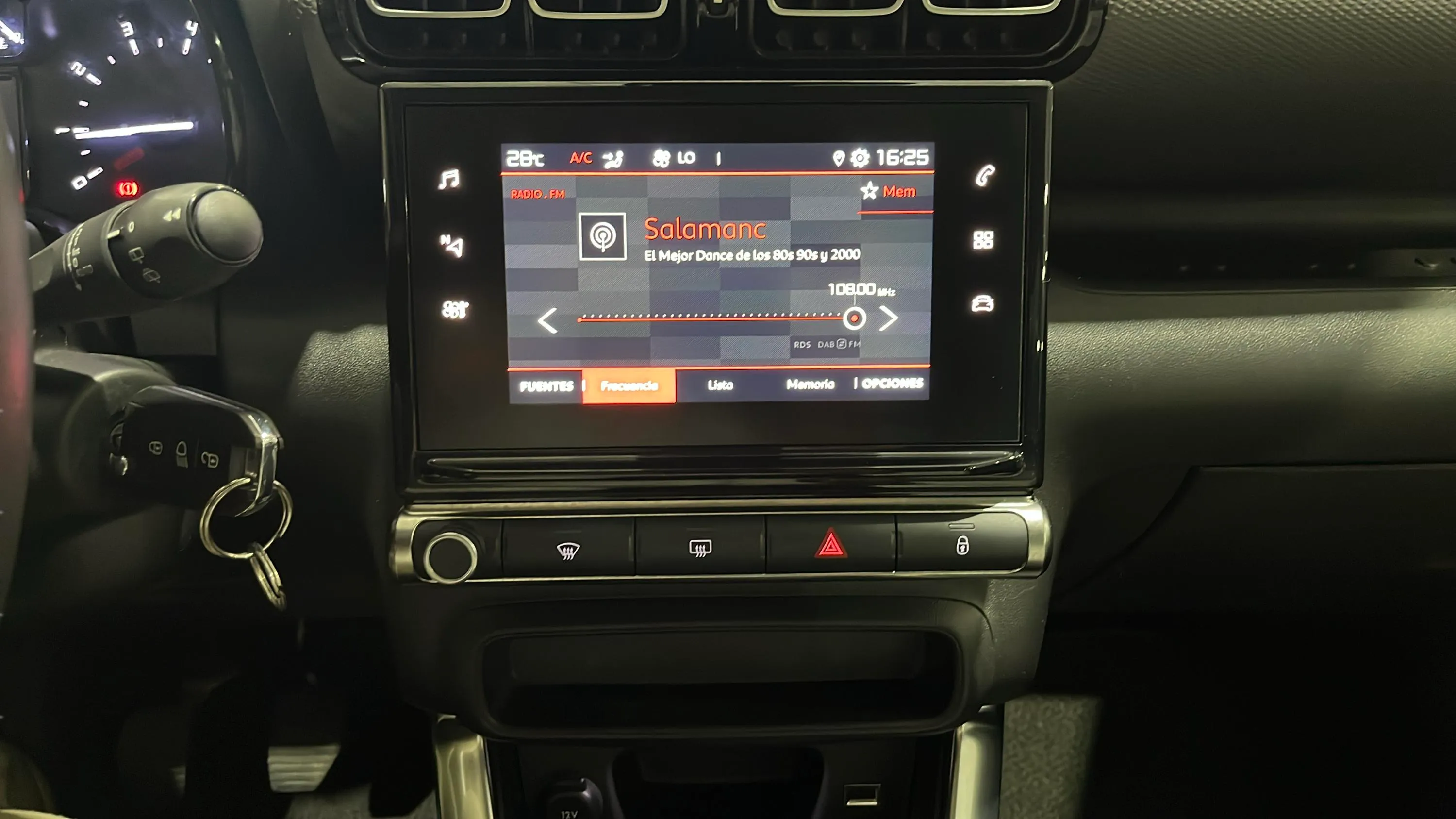Citroën C3 Aircross PureTech C-Series - foto 19