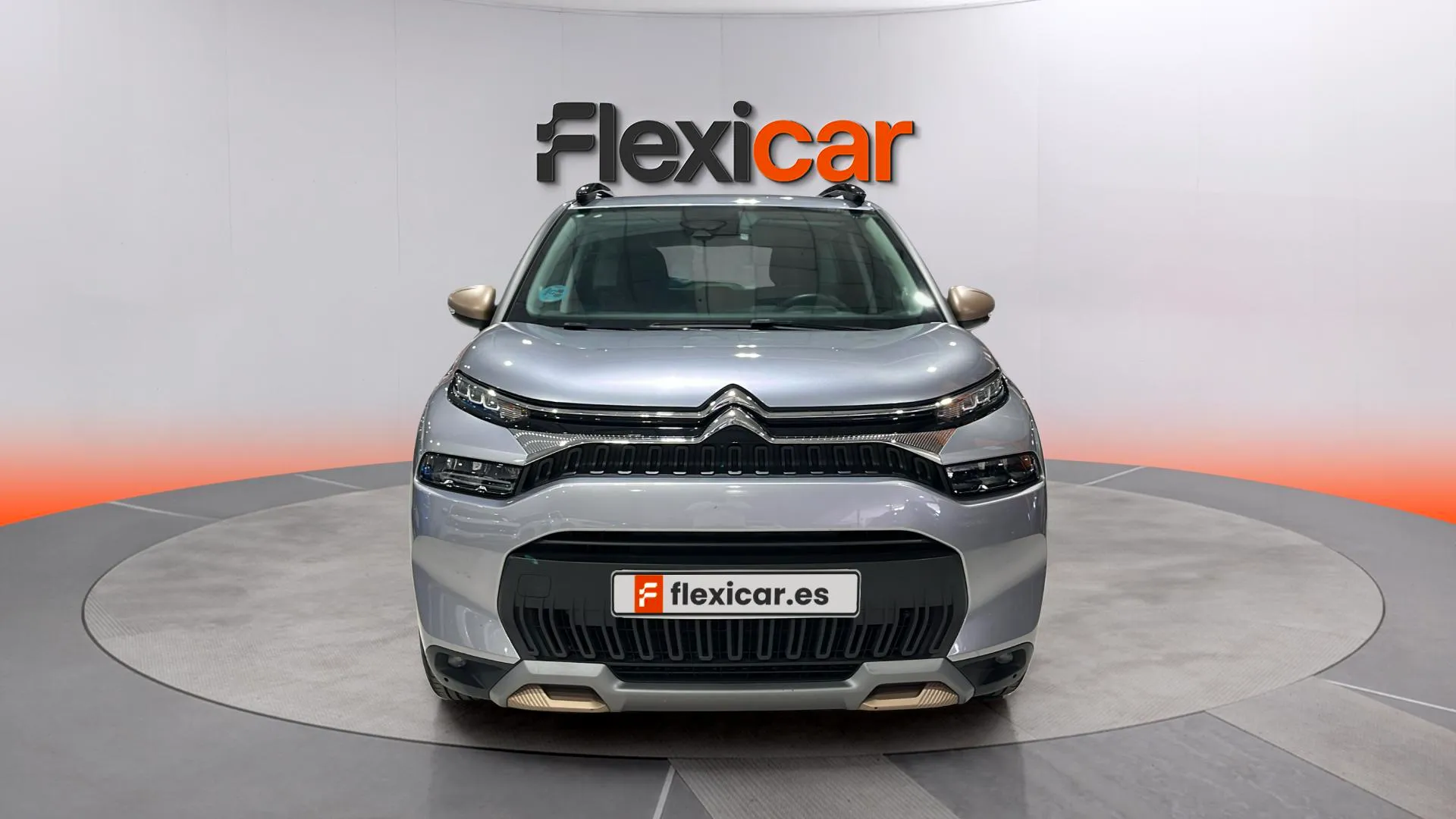 Citroën C3 Aircross PureTech C-Series - foto 2
