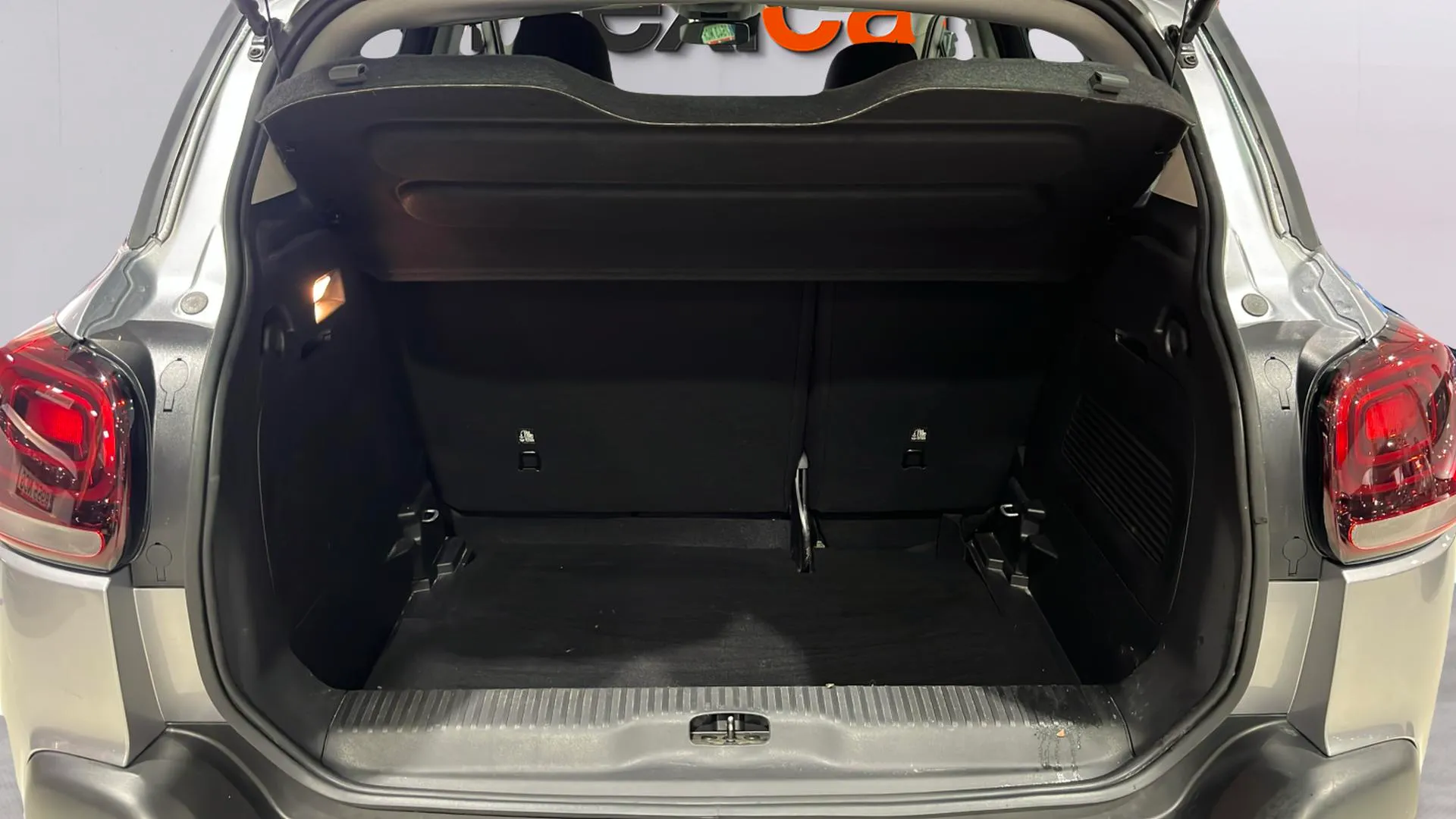 Citroën C3 Aircross PureTech C-Series - foto 9
