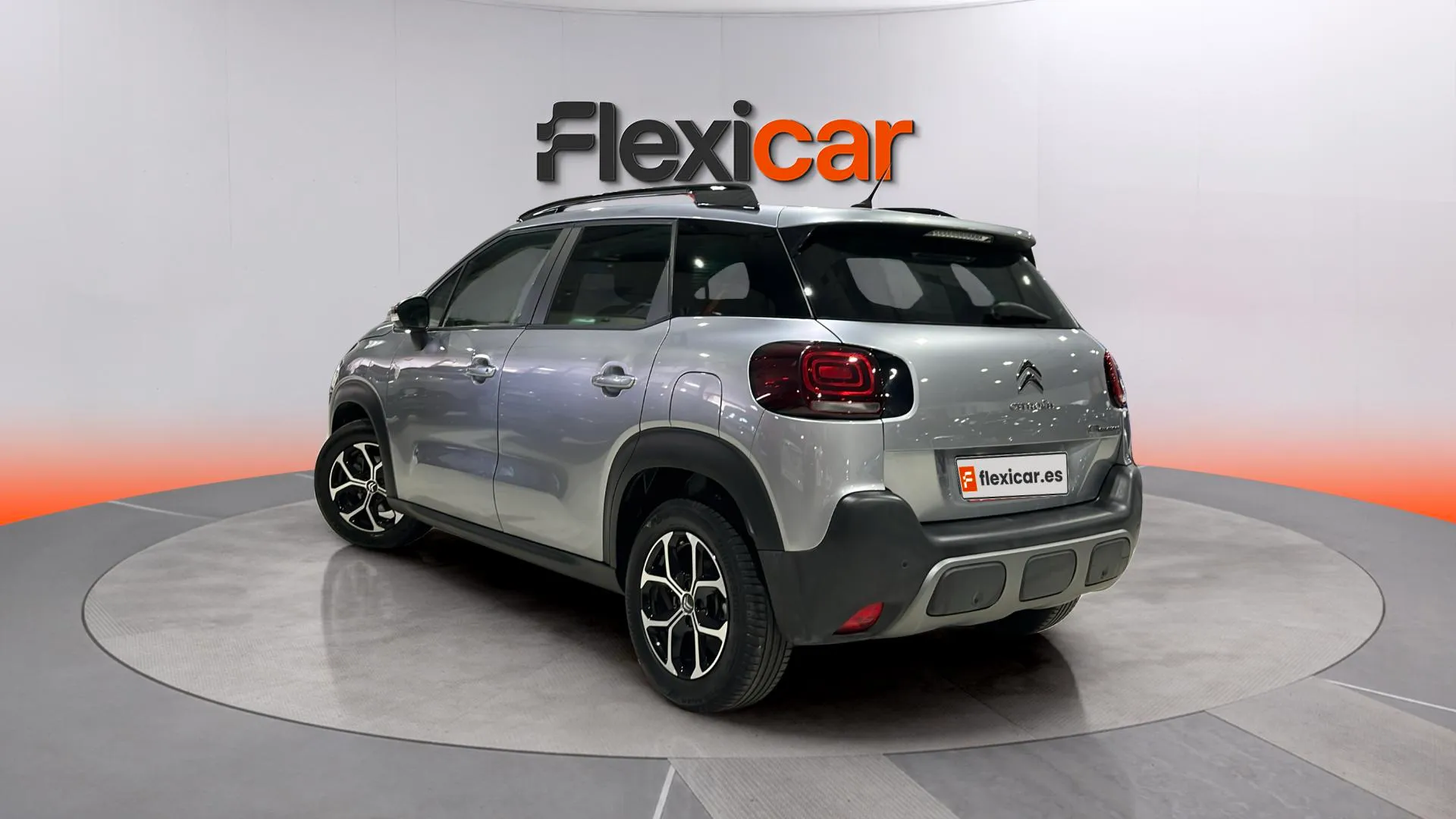 Citroën C3 Aircross PureTech C-Series - foto 6