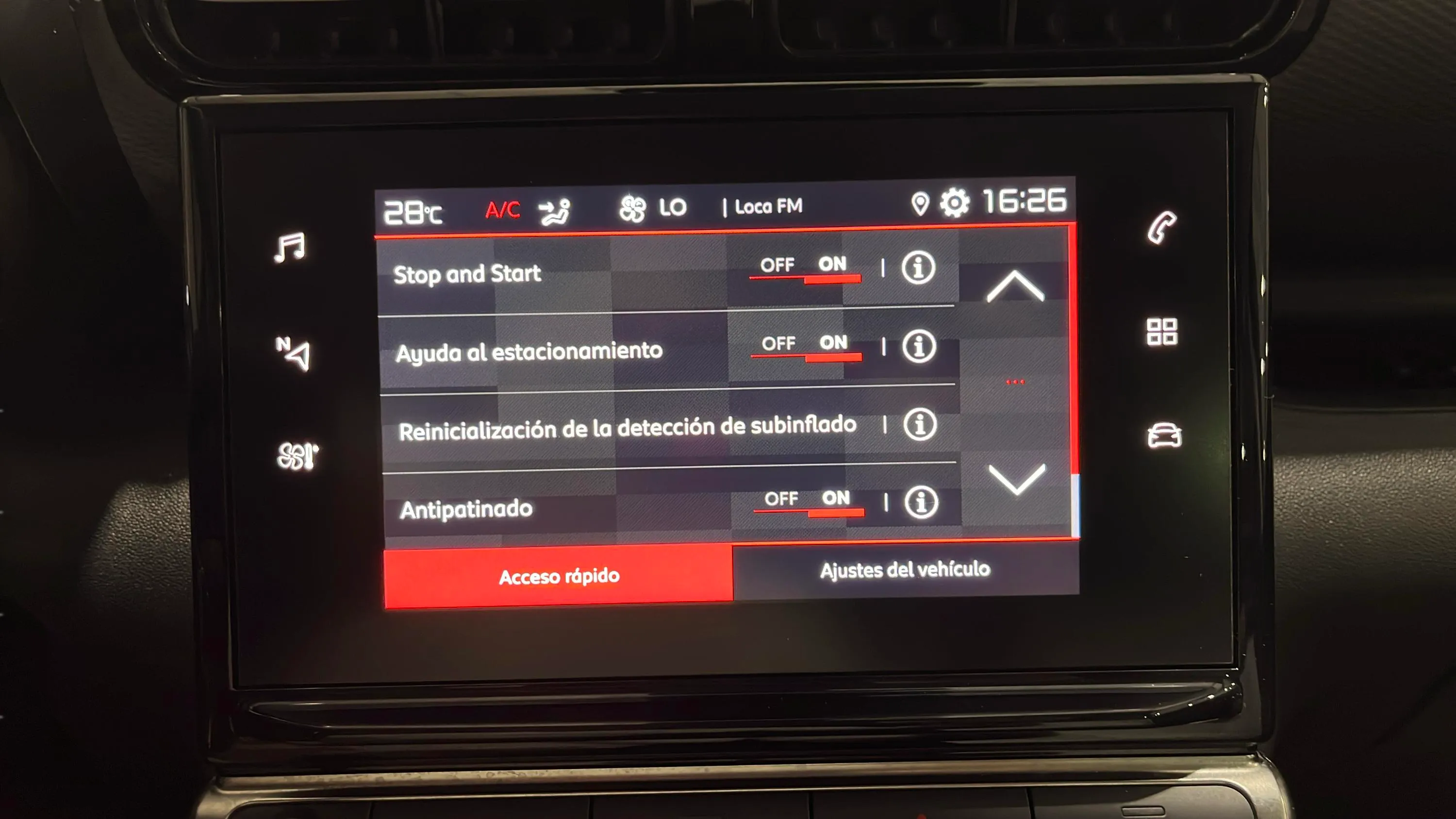 Citroën C3 Aircross PureTech C-Series - foto 23