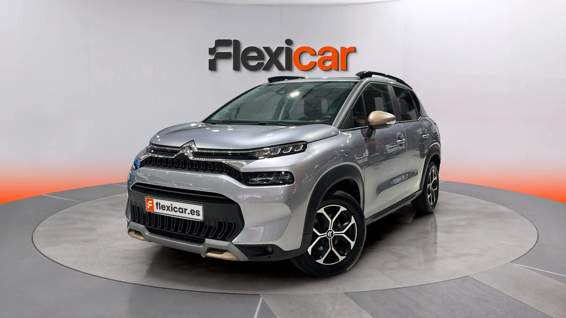 Citroën C3 Aircross PureTech C-Series - foto 3