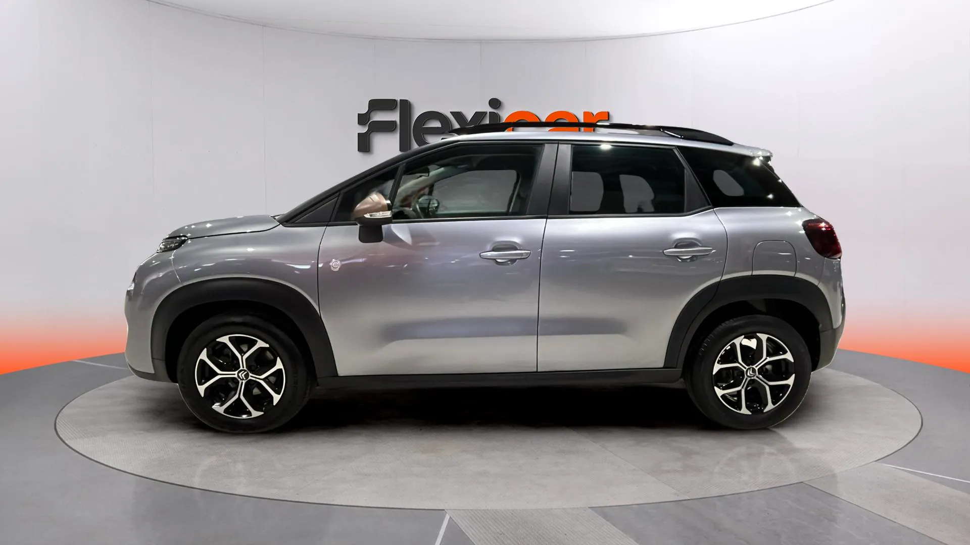 Citroën C3 Aircross PureTech C-Series - foto 4