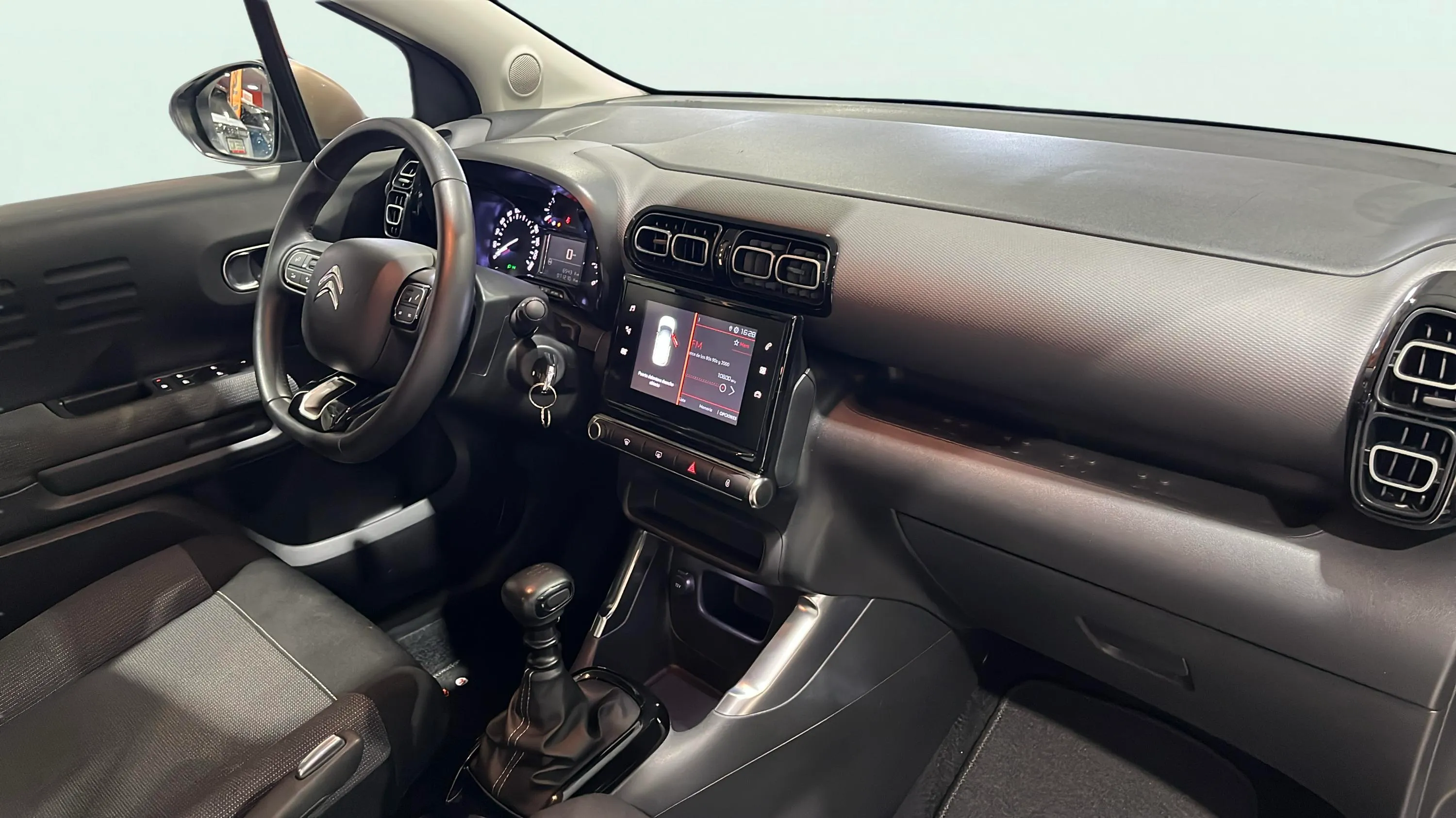 Citroën C3 Aircross PureTech C-Series - foto 10