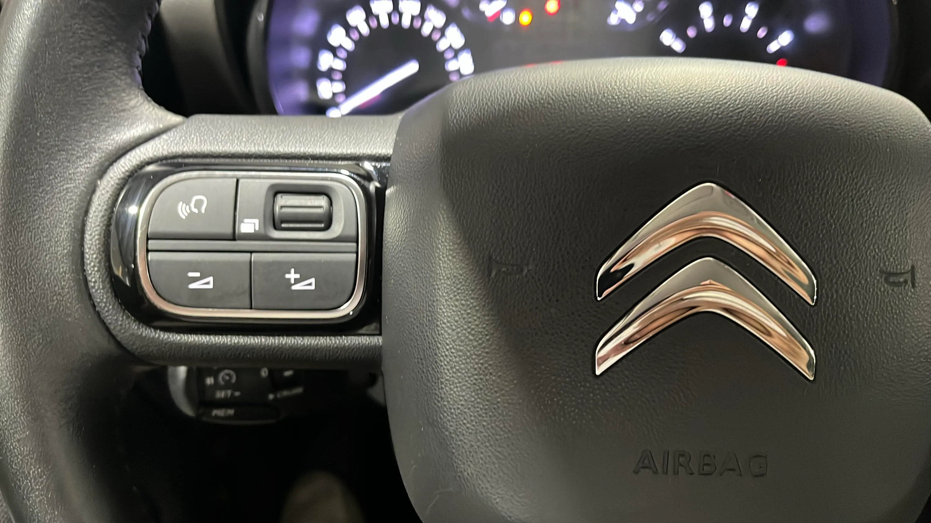 Citroën C3 Aircross PureTech C-Series - foto 16