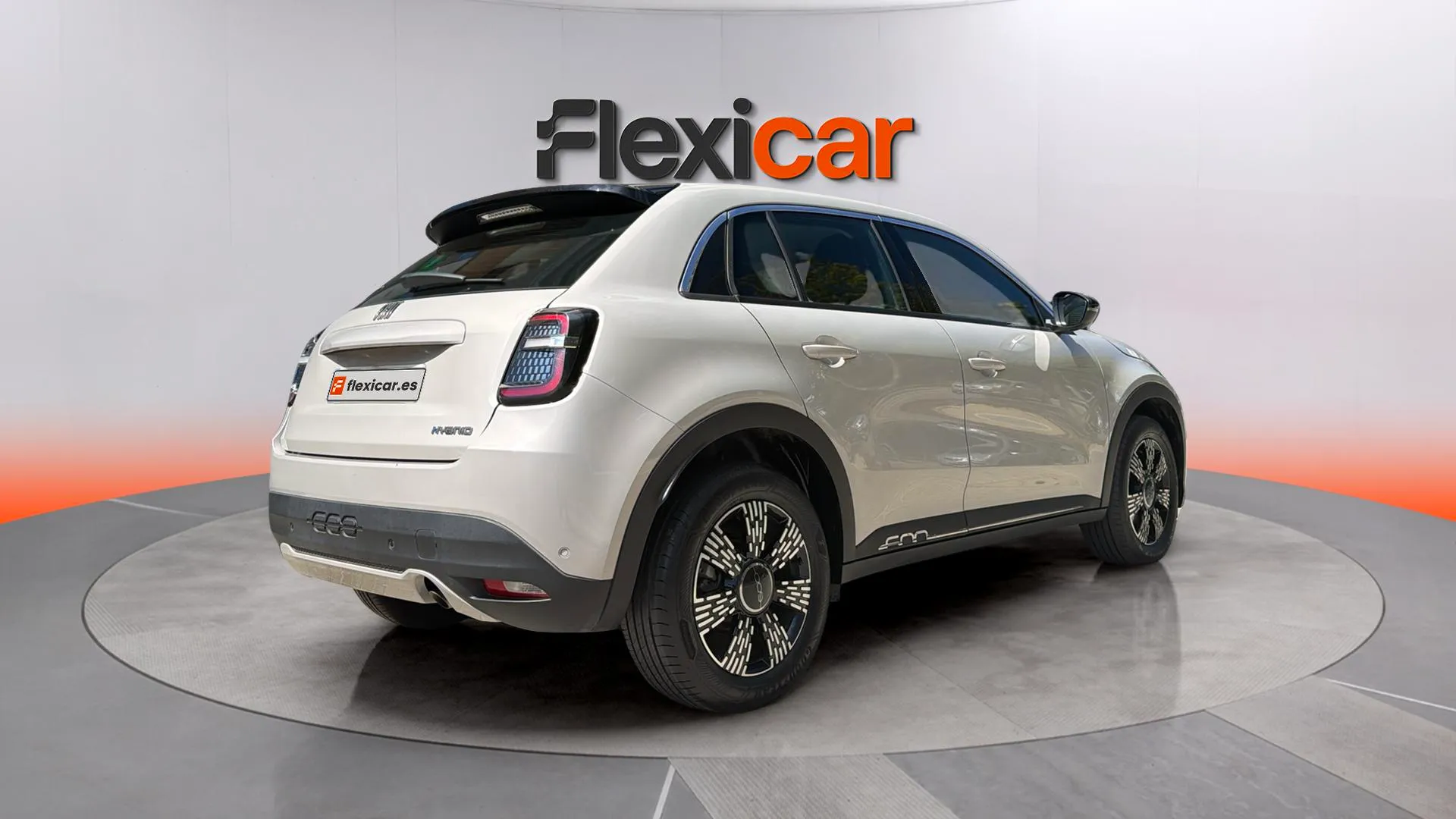 Fiat 600 MHEV 1.2 Ddct - foto 7