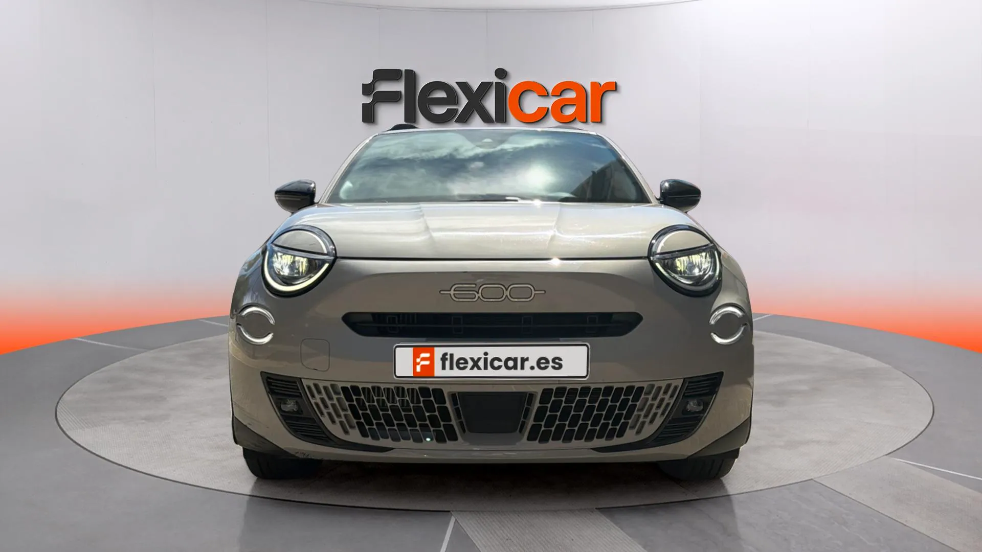 Fiat 600 MHEV 1.2 Ddct - foto 2