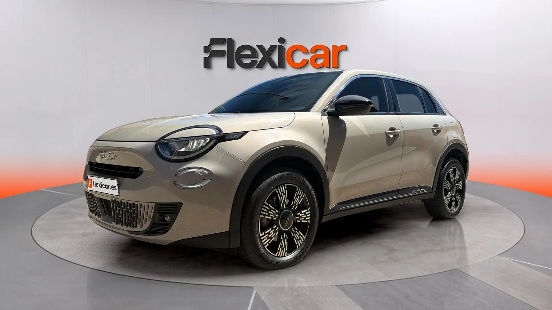 Fiat 600 MHEV 1.2 Ddct - foto 3