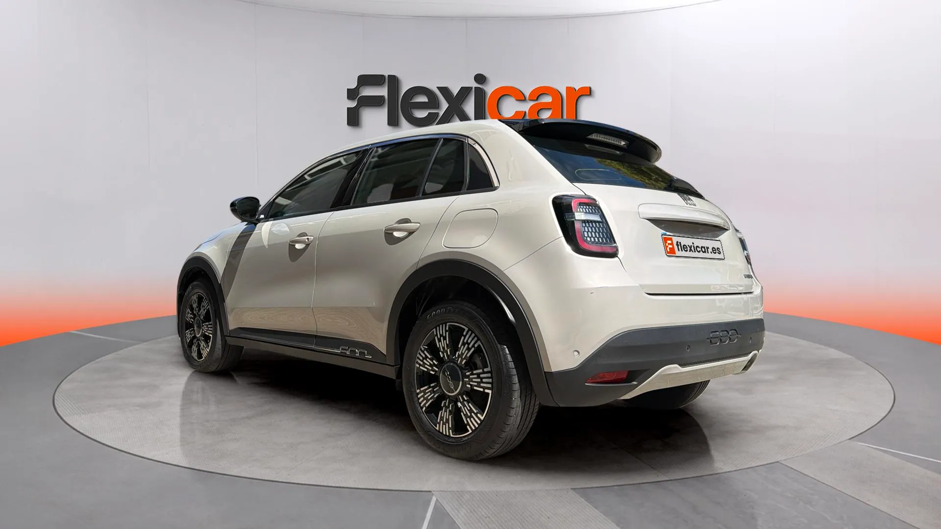 Fiat 600 MHEV 1.2 Ddct - foto 5
