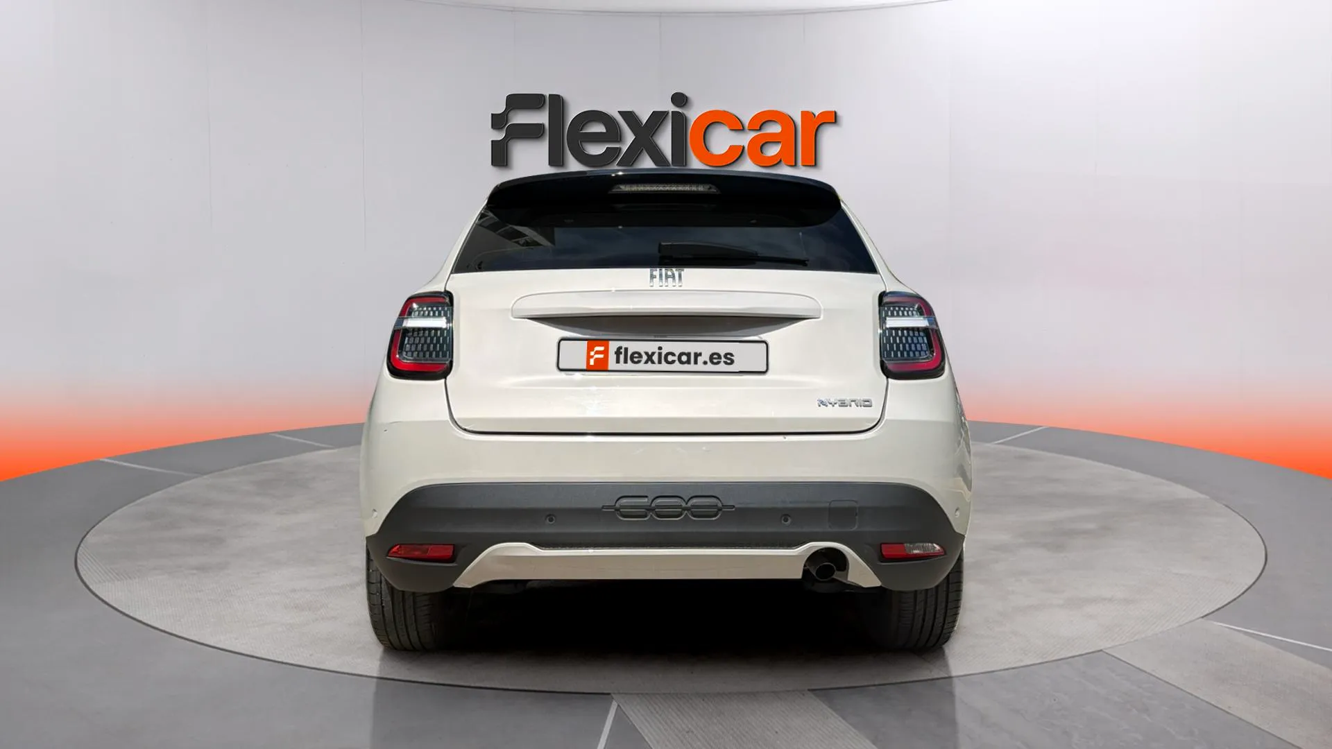 Fiat 600 MHEV 1.2 Ddct - foto 6