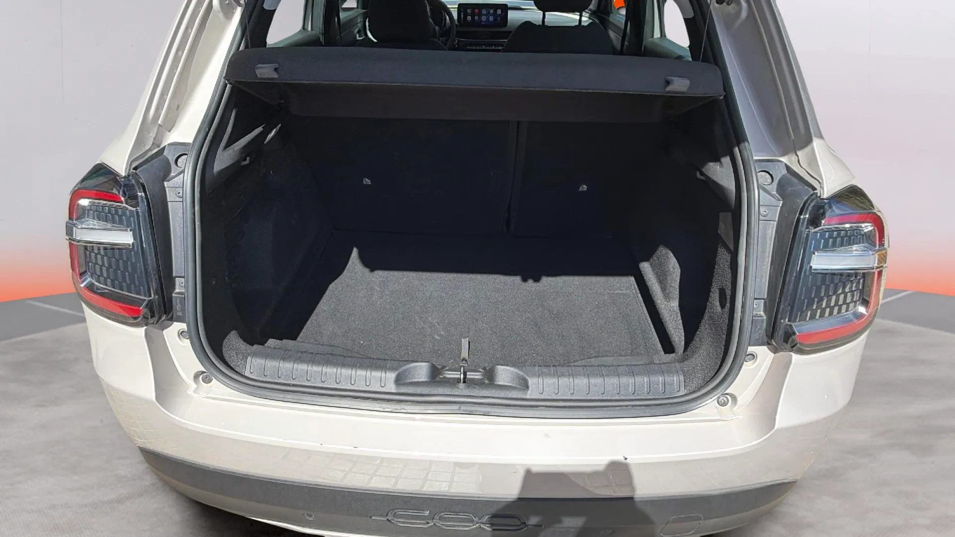 Fiat 600 MHEV 1.2 Ddct - foto 20