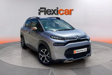 citroen c3 aircross puretech 81kw 110cv s amps c series gasolina manual leon 903000000263622