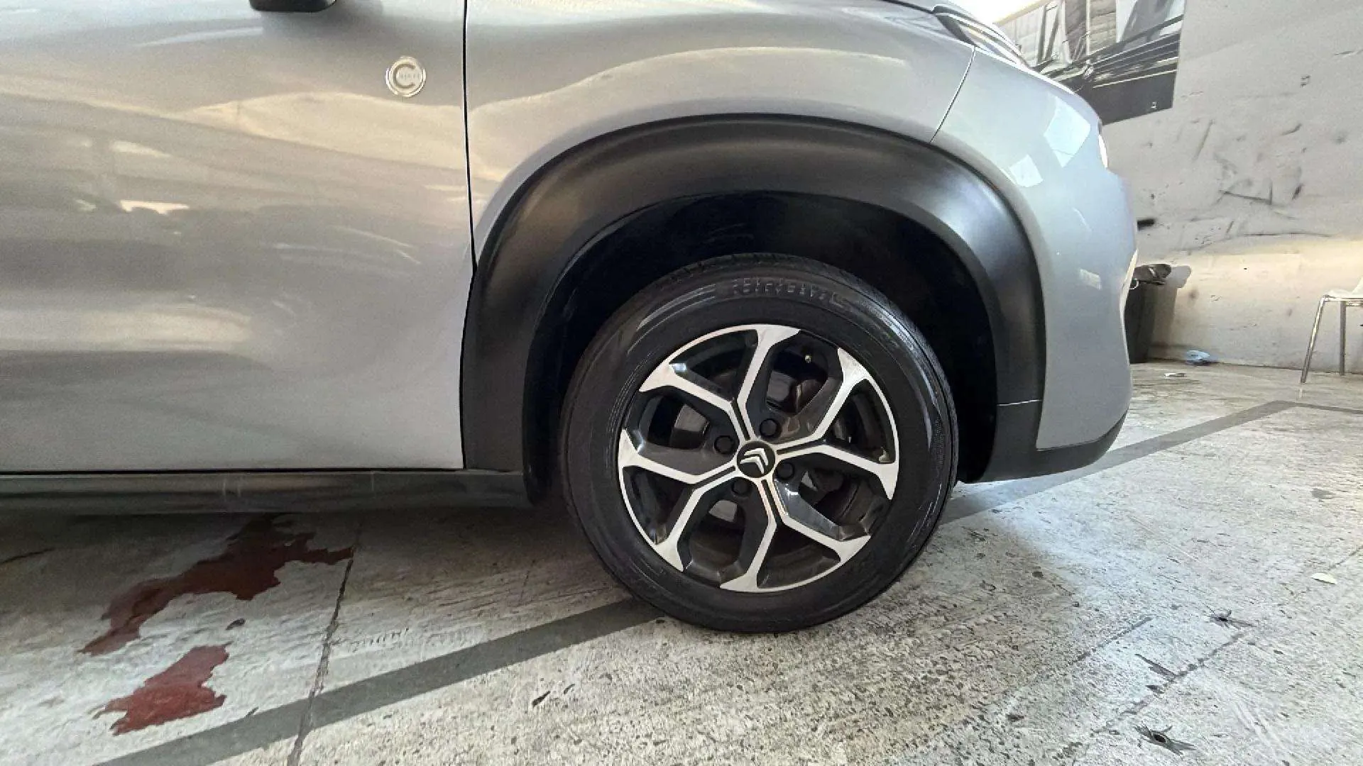 Citroën C3 Aircross PureTech C-Series - foto 14