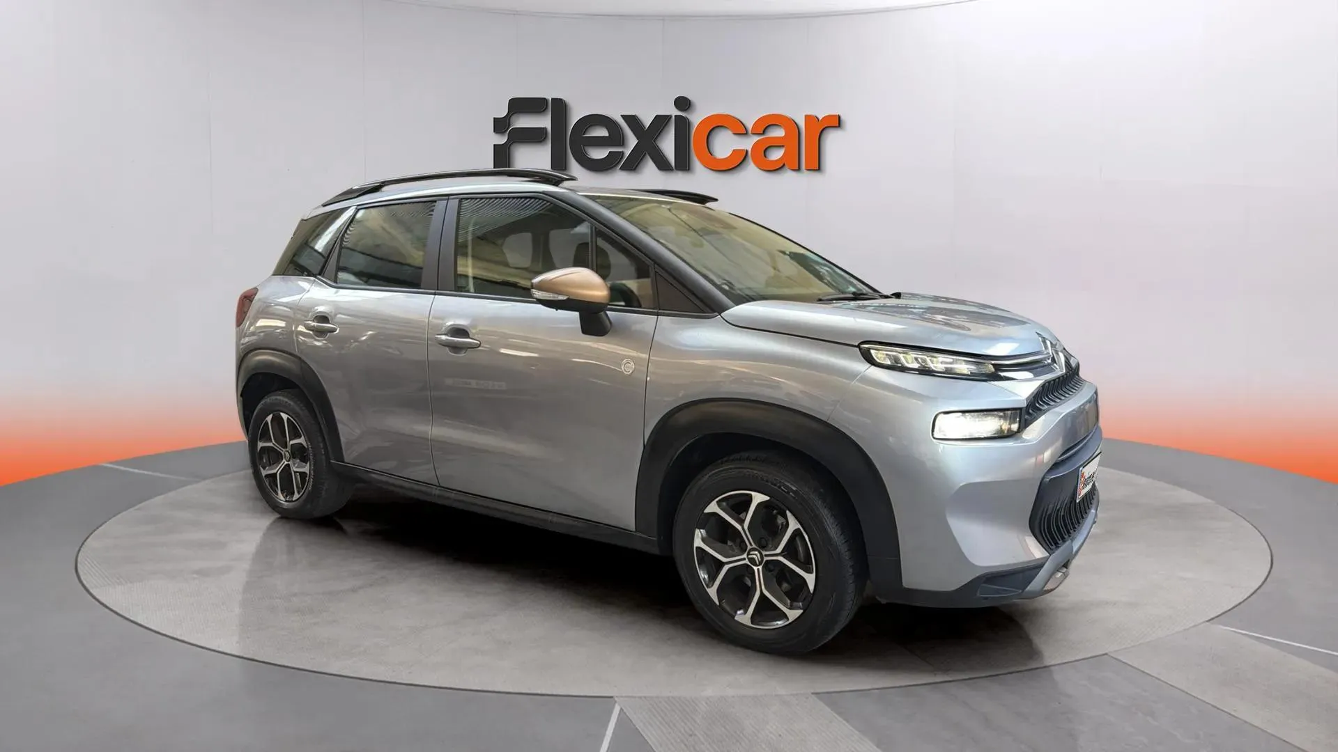 Citroën C3 Aircross PureTech C-Series - foto 6