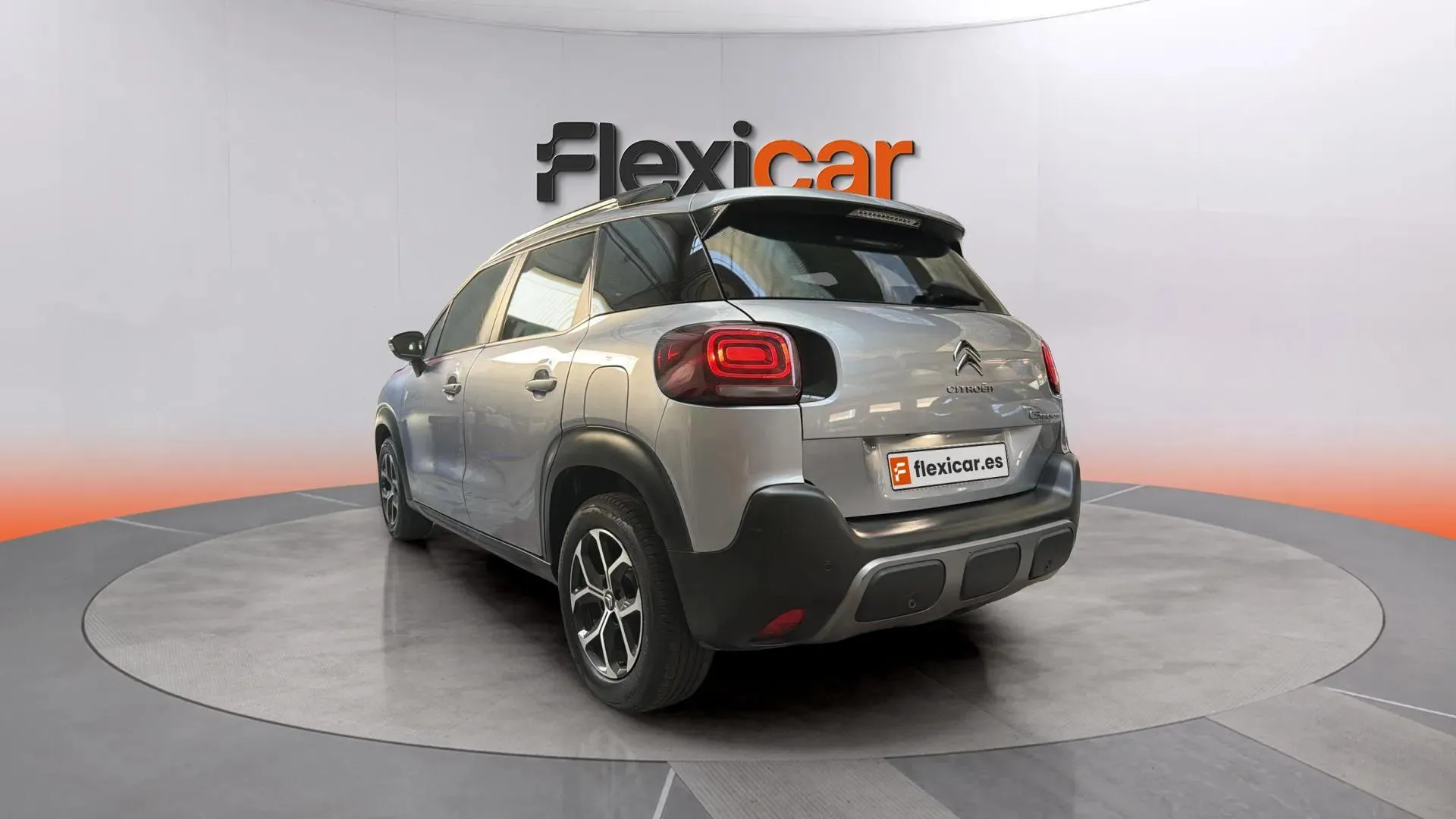 Citroën C3 Aircross PureTech C-Series - foto 11