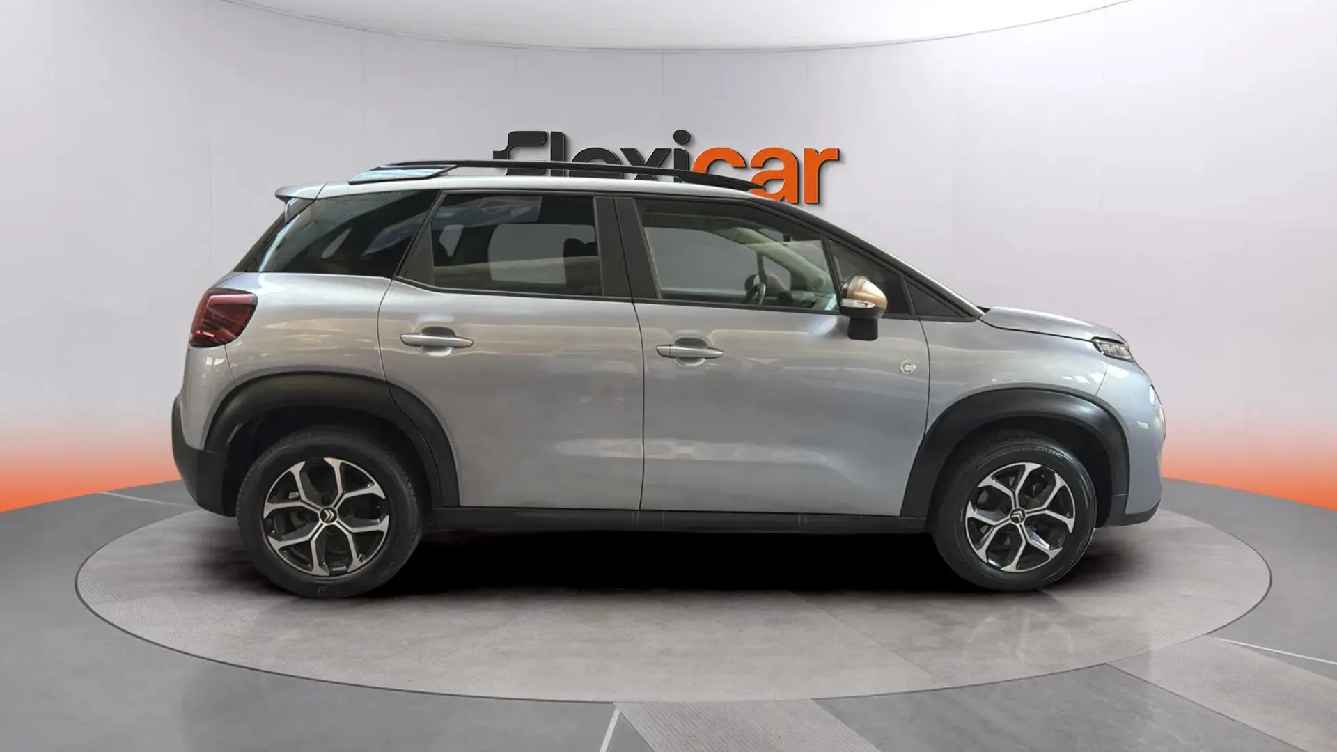 Citroën C3 Aircross PureTech C-Series - foto 7