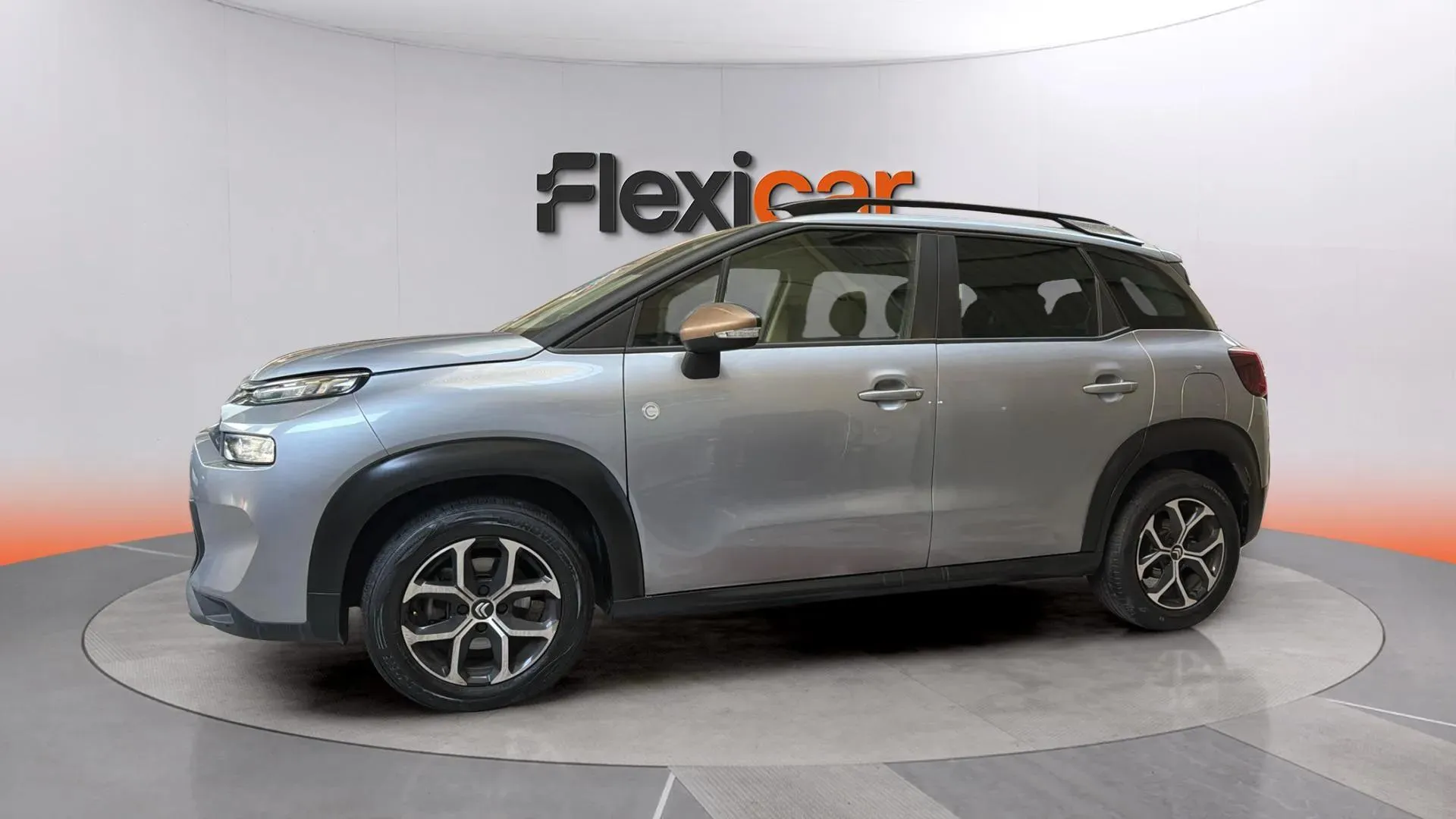 Citroën C3 Aircross PureTech C-Series - foto 8