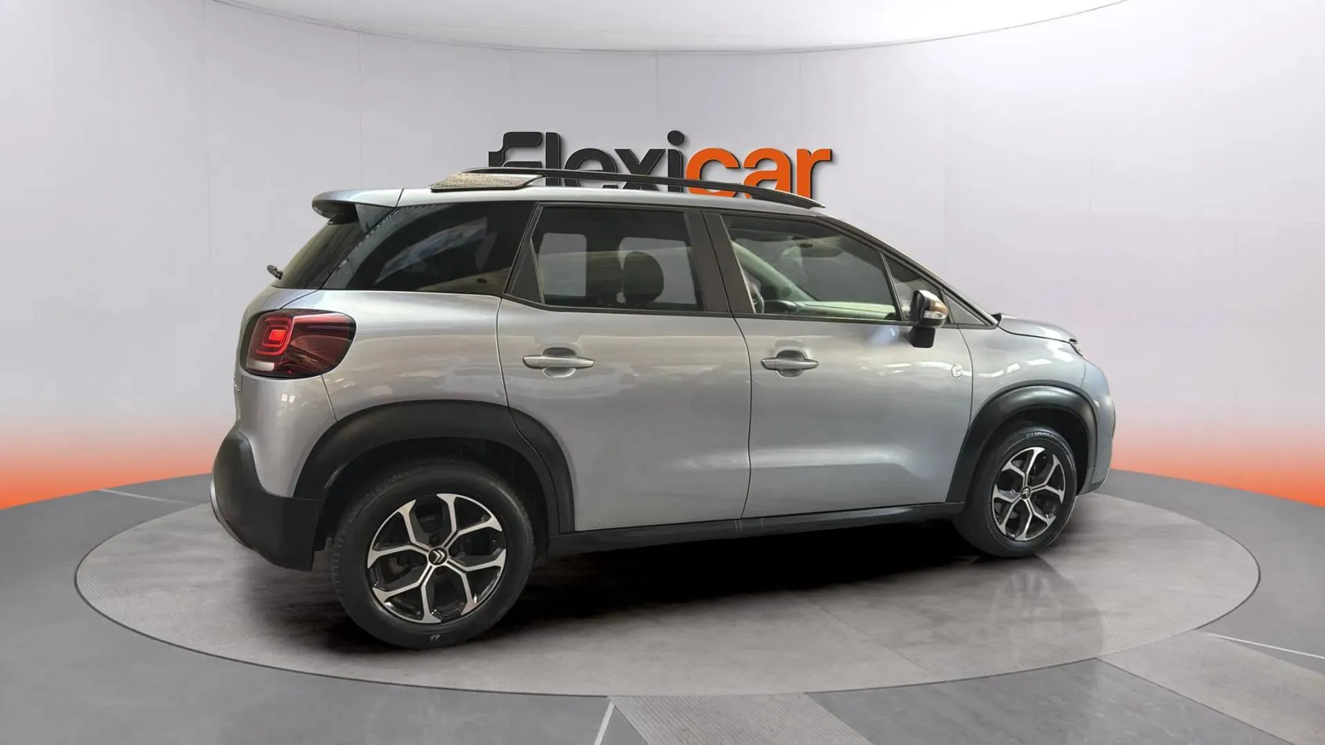 Citroën C3 Aircross PureTech C-Series - foto 5
