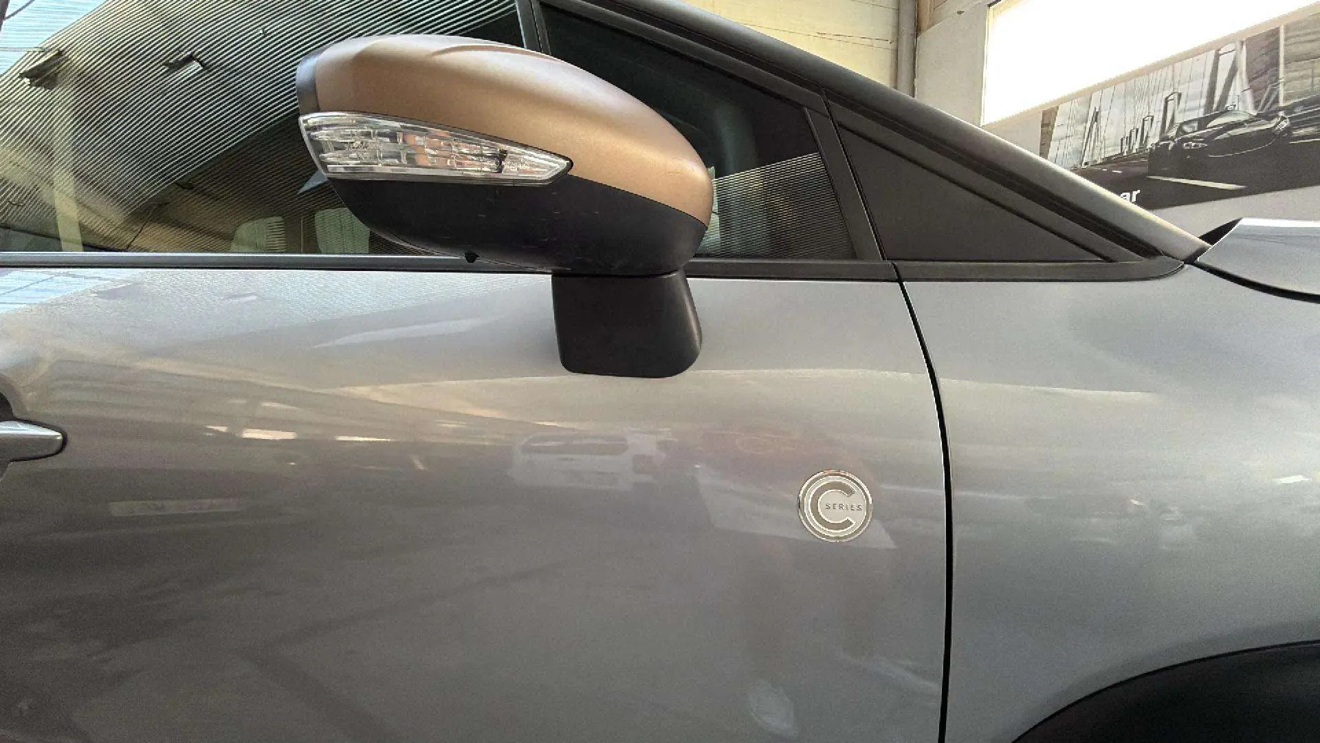 Citroën C3 Aircross PureTech C-Series - foto 15