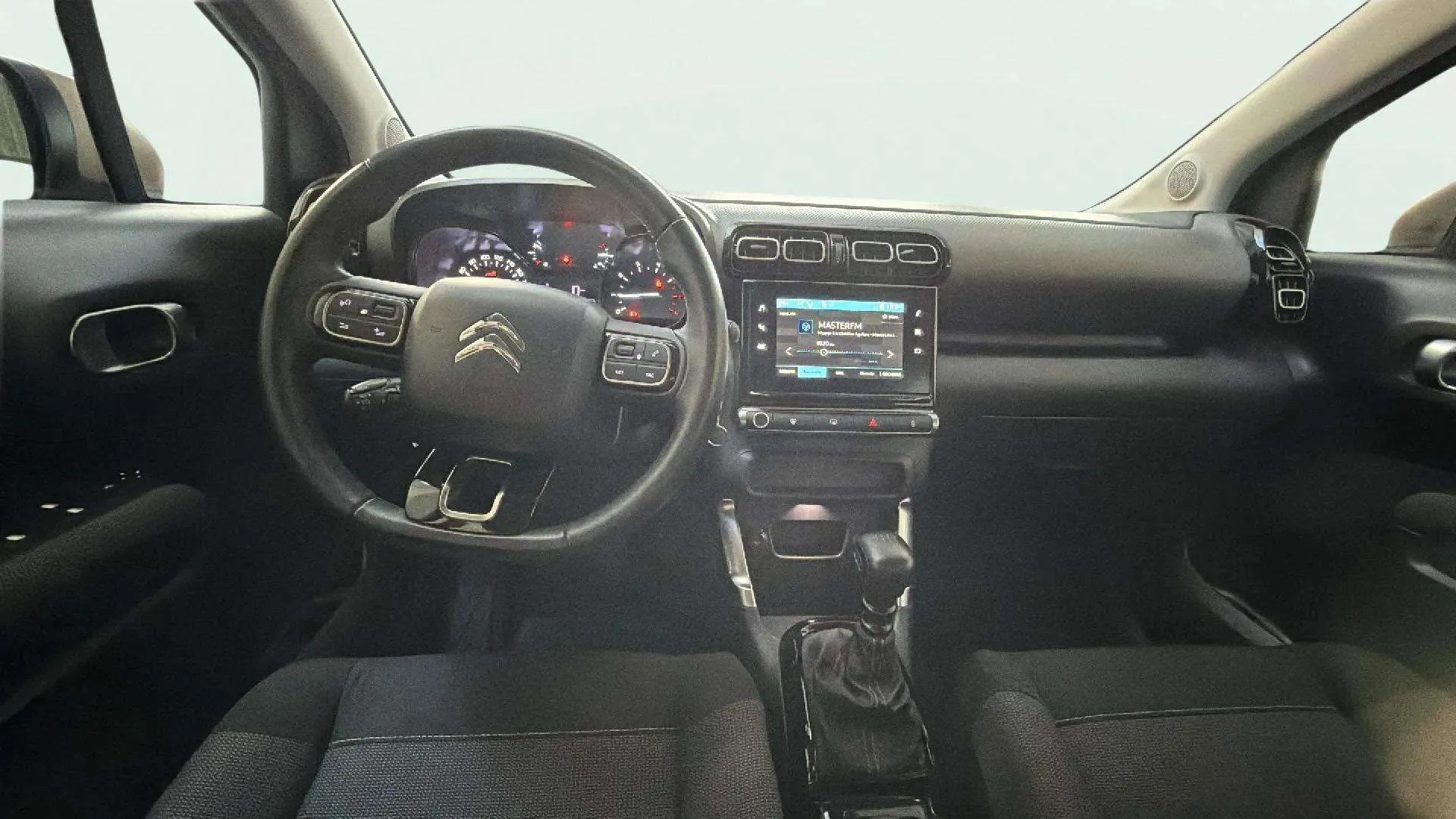 Citroën C3 Aircross PureTech C-Series - foto 16