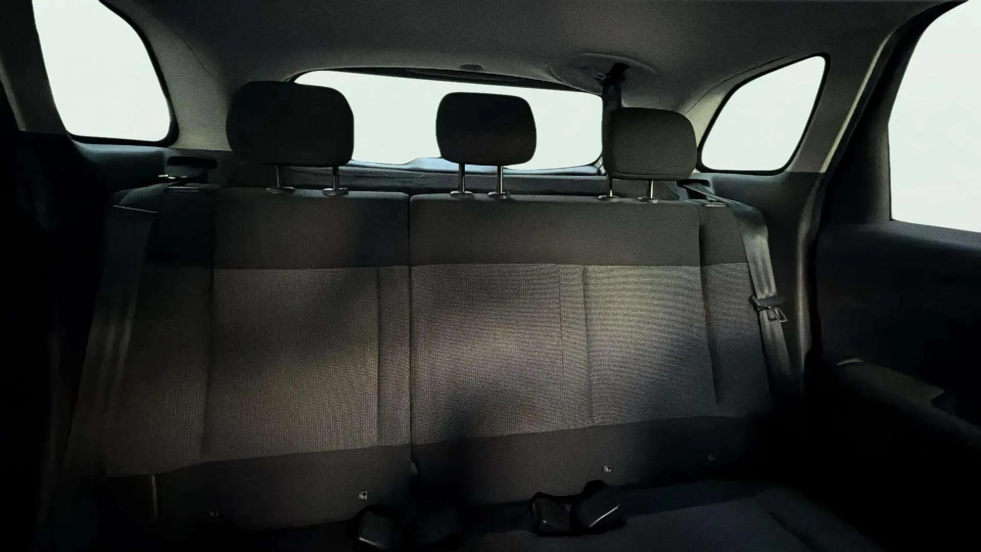Citroën C3 Aircross PureTech C-Series - foto 22