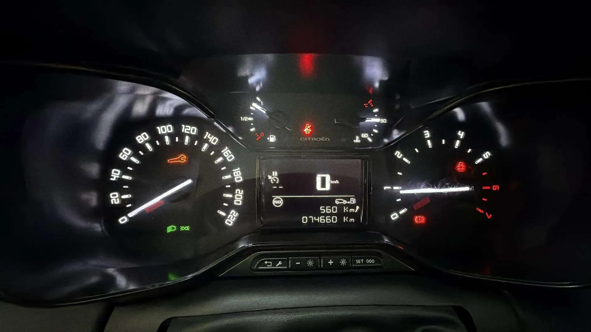 Citroën C3 Aircross PureTech C-Series - foto 19