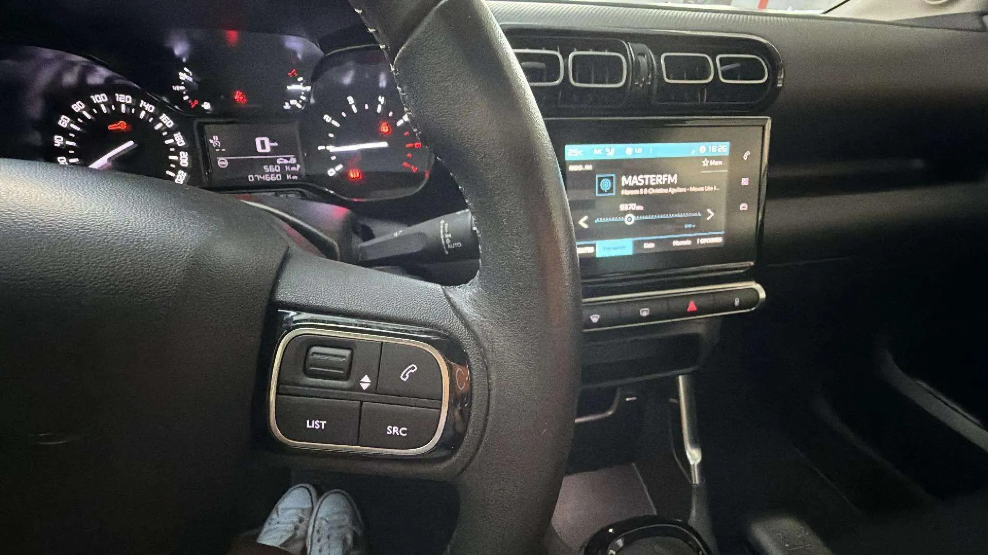Citroën C3 Aircross PureTech C-Series - foto 25