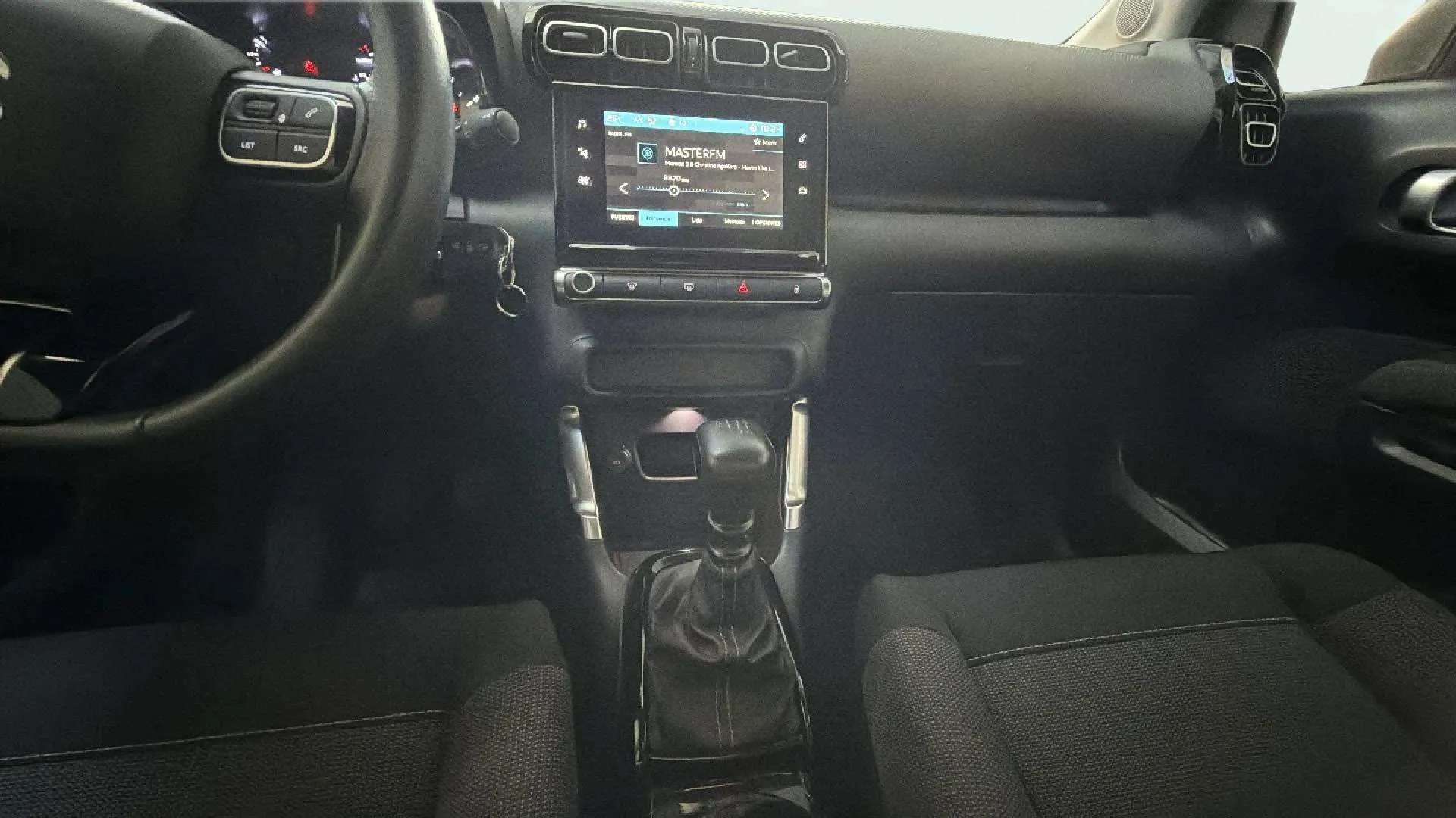 Citroën C3 Aircross PureTech C-Series - foto 17