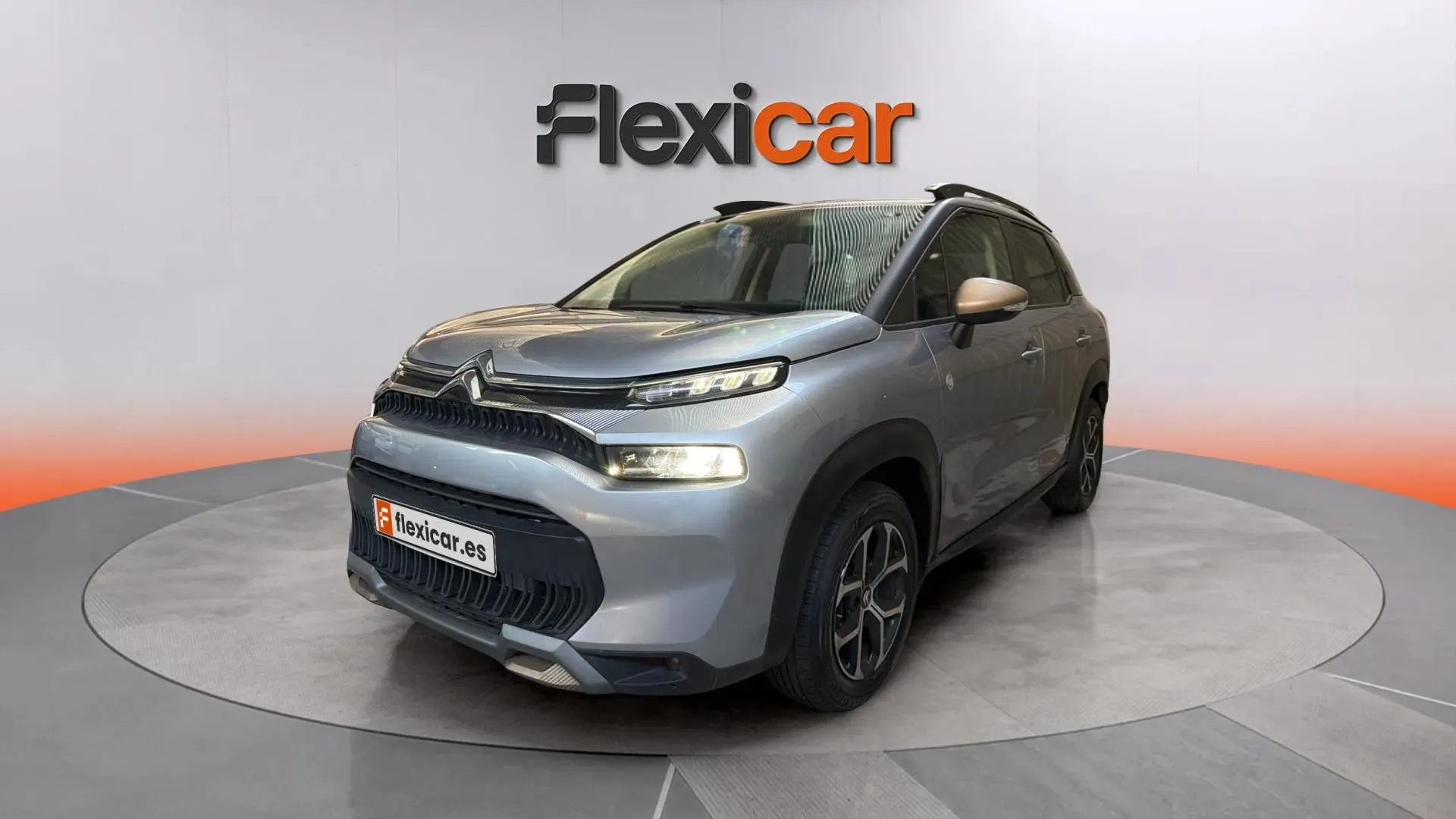 Citroën C3 Aircross PureTech C-Series - foto 2