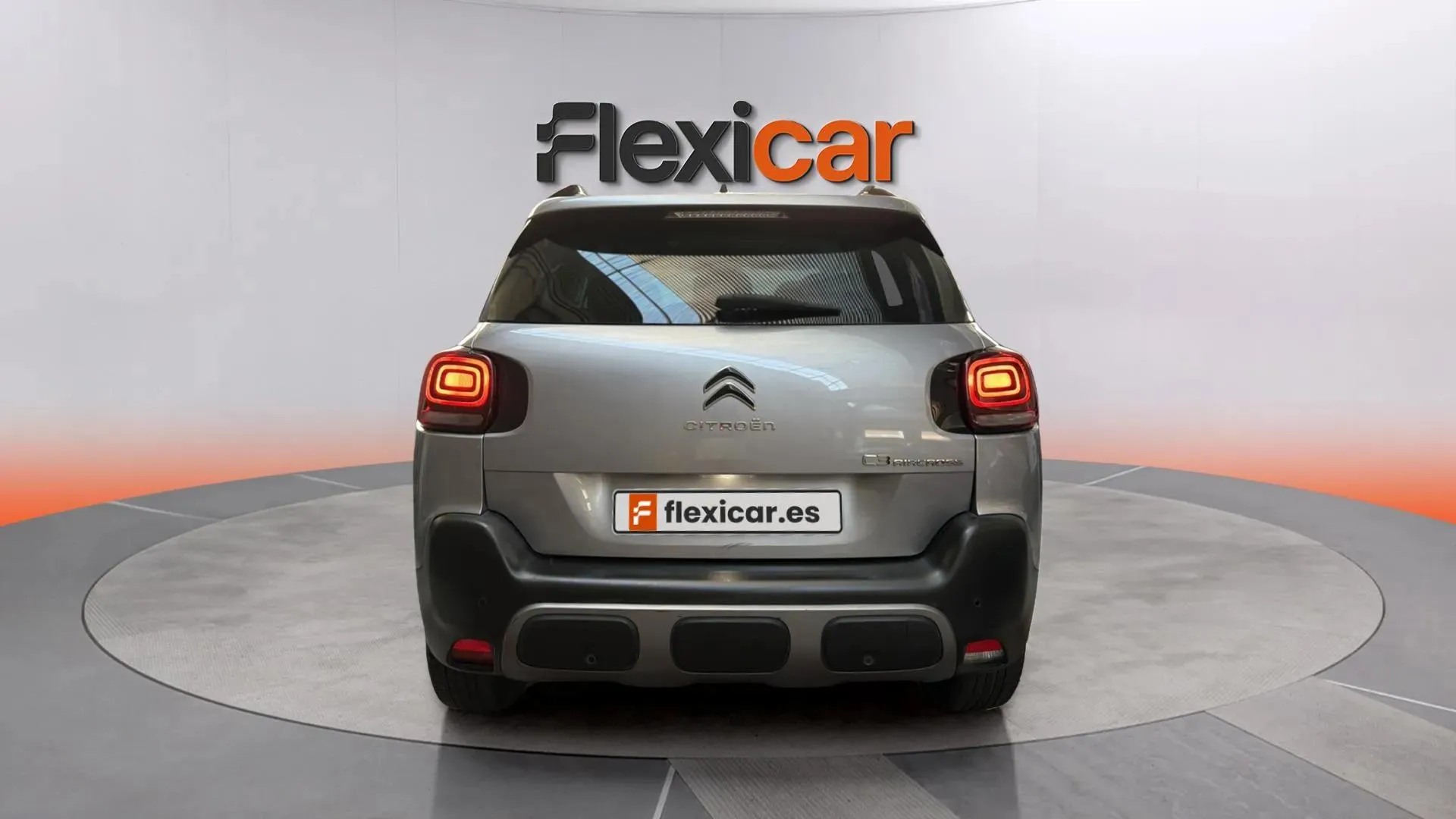 Citroën C3 Aircross PureTech C-Series - foto 12