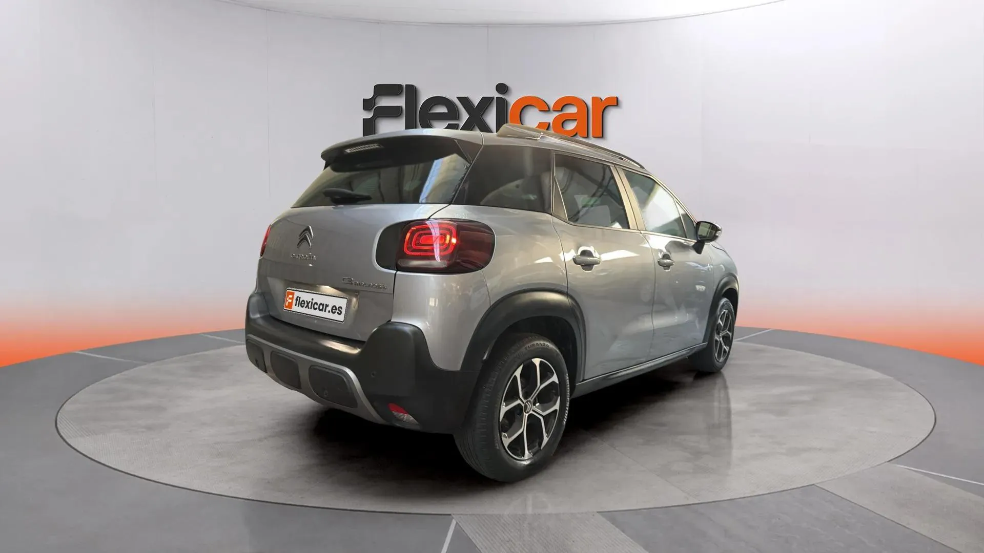 Citroën C3 Aircross PureTech C-Series - foto 4