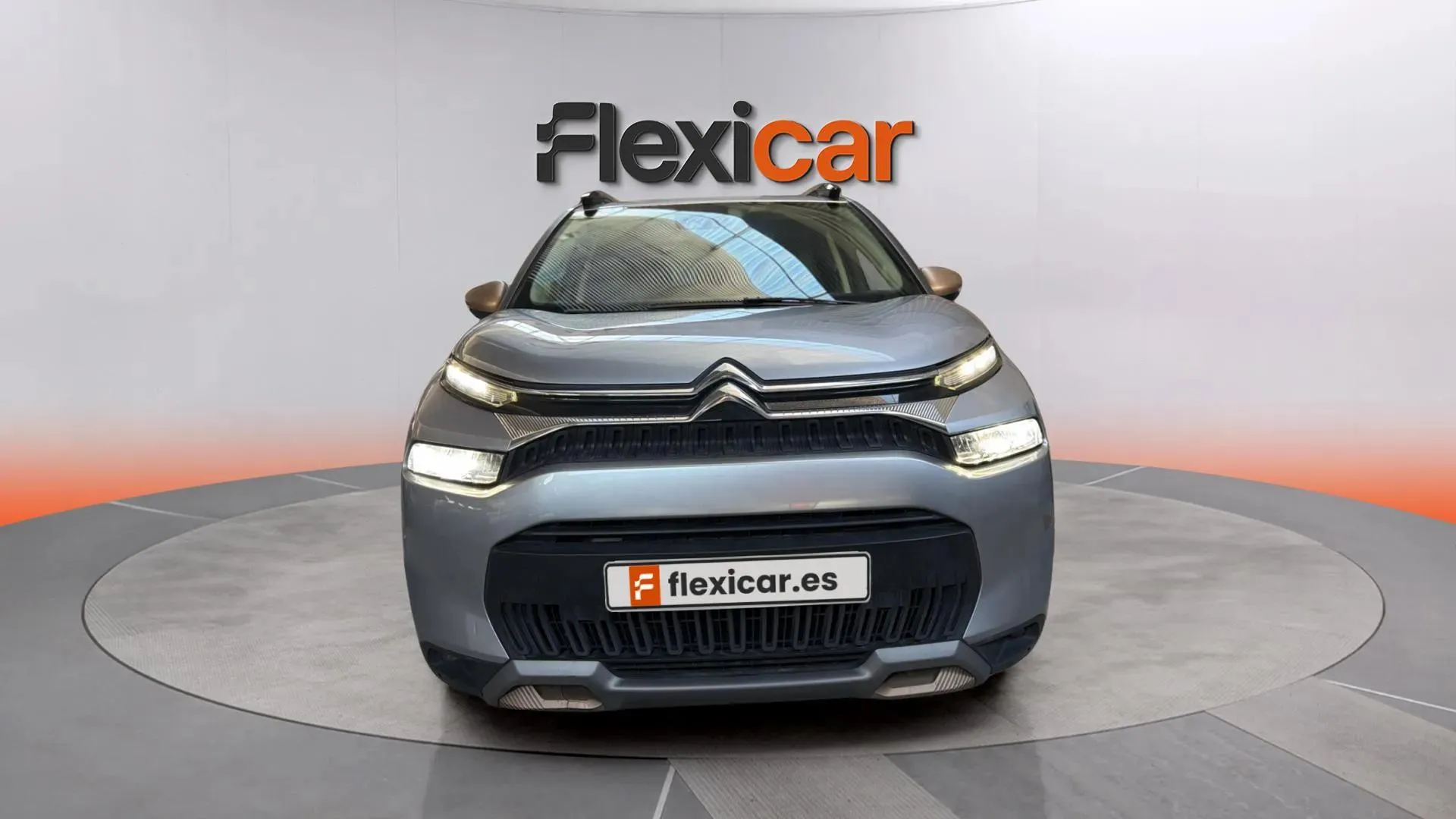 Citroën C3 Aircross PureTech C-Series - foto 3