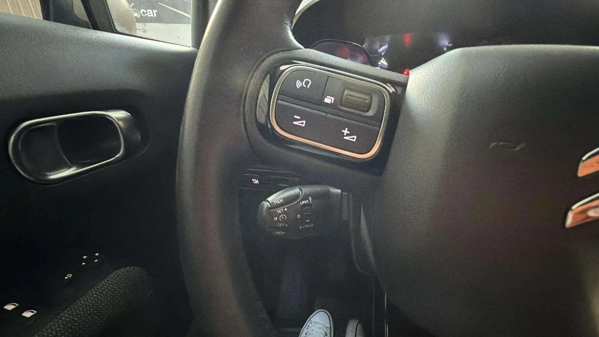 Citroën C3 Aircross PureTech C-Series - foto 23