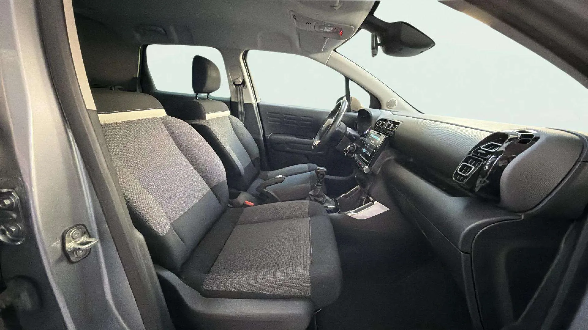 Citroën C3 Aircross PureTech C-Series - foto 20