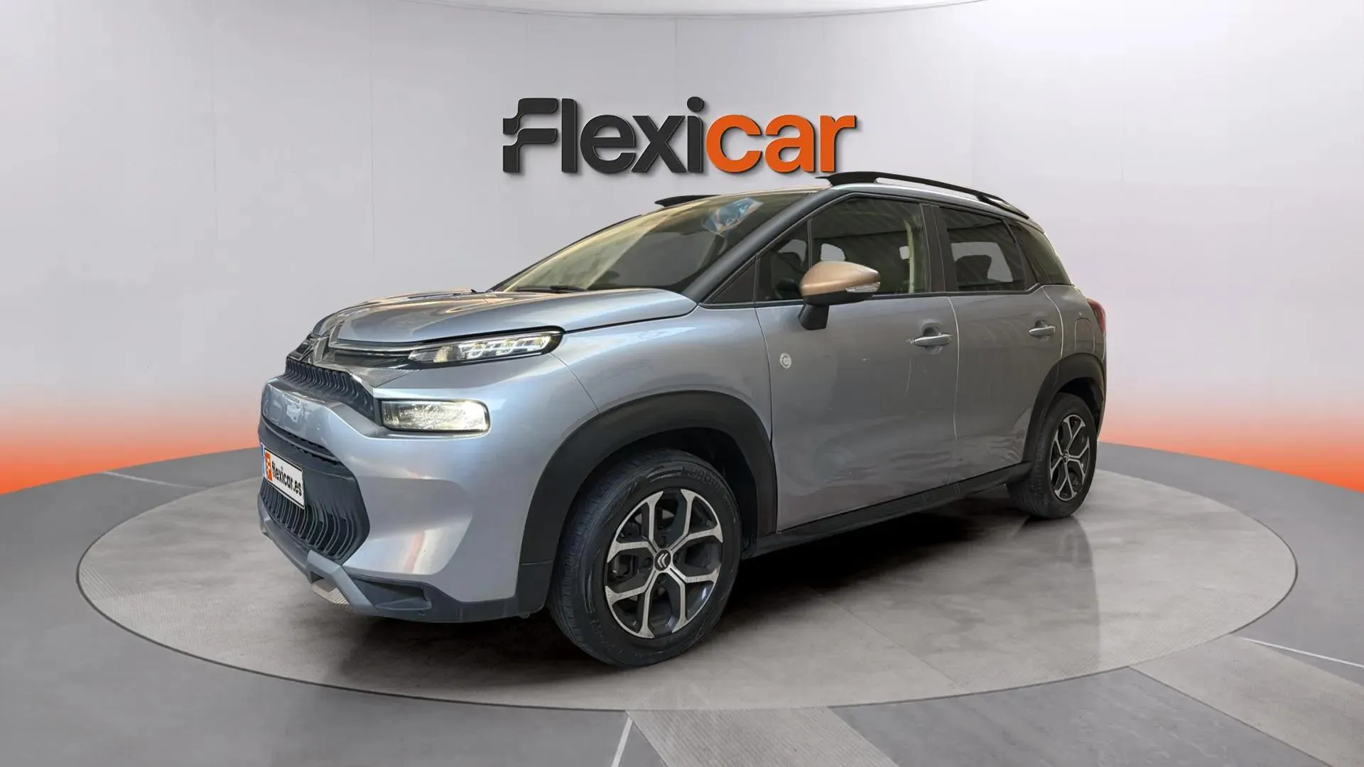 Citroën C3 Aircross PureTech C-Series - foto 9