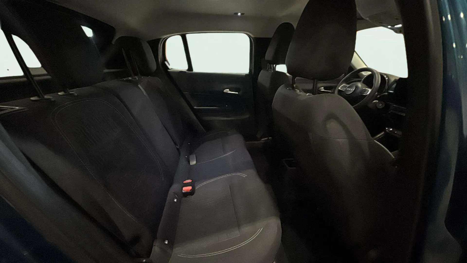 Fiat 600 MHEV 1.2 Ddct - foto 17