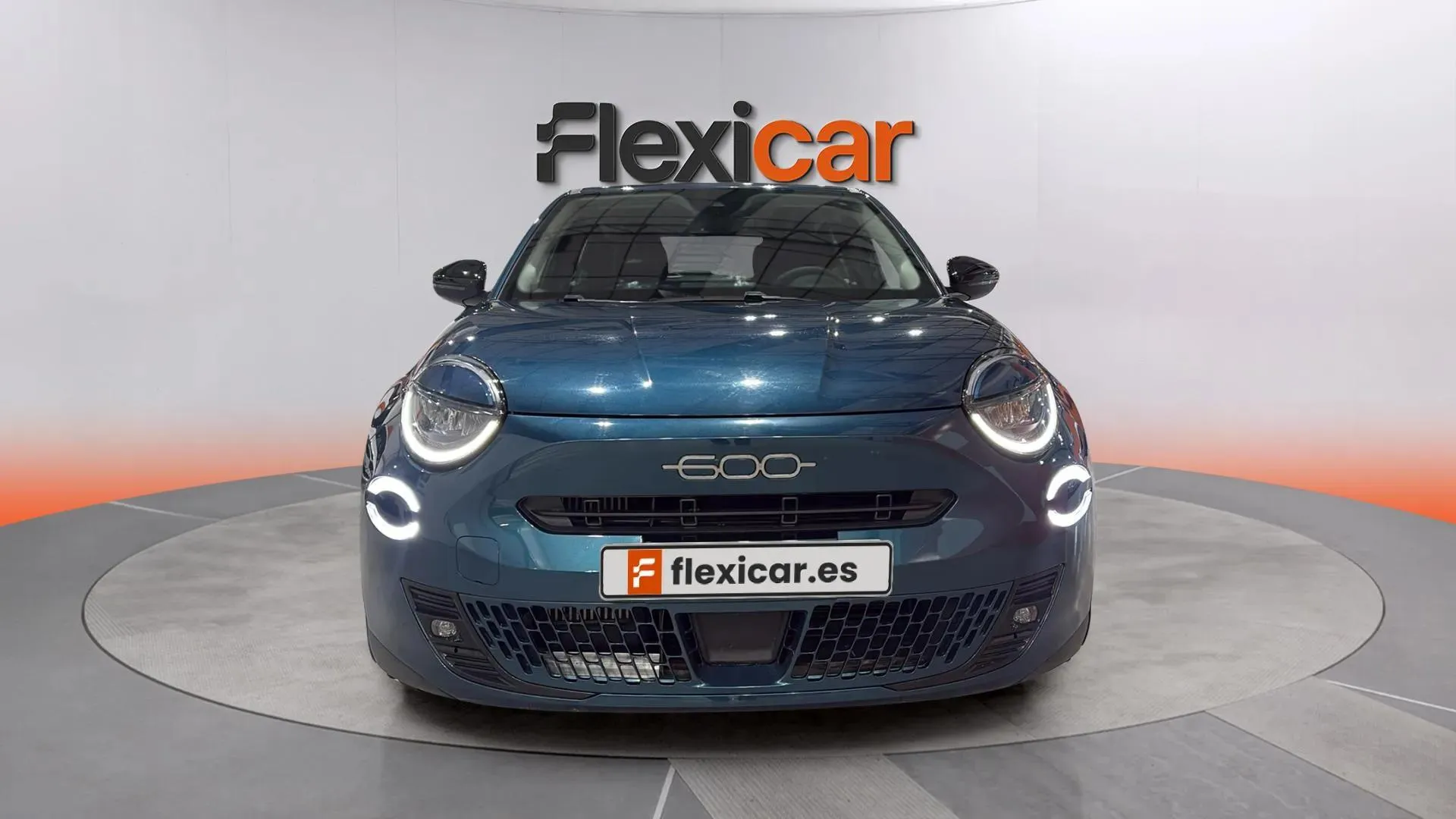 Fiat 600 MHEV 1.2 Ddct - foto 2