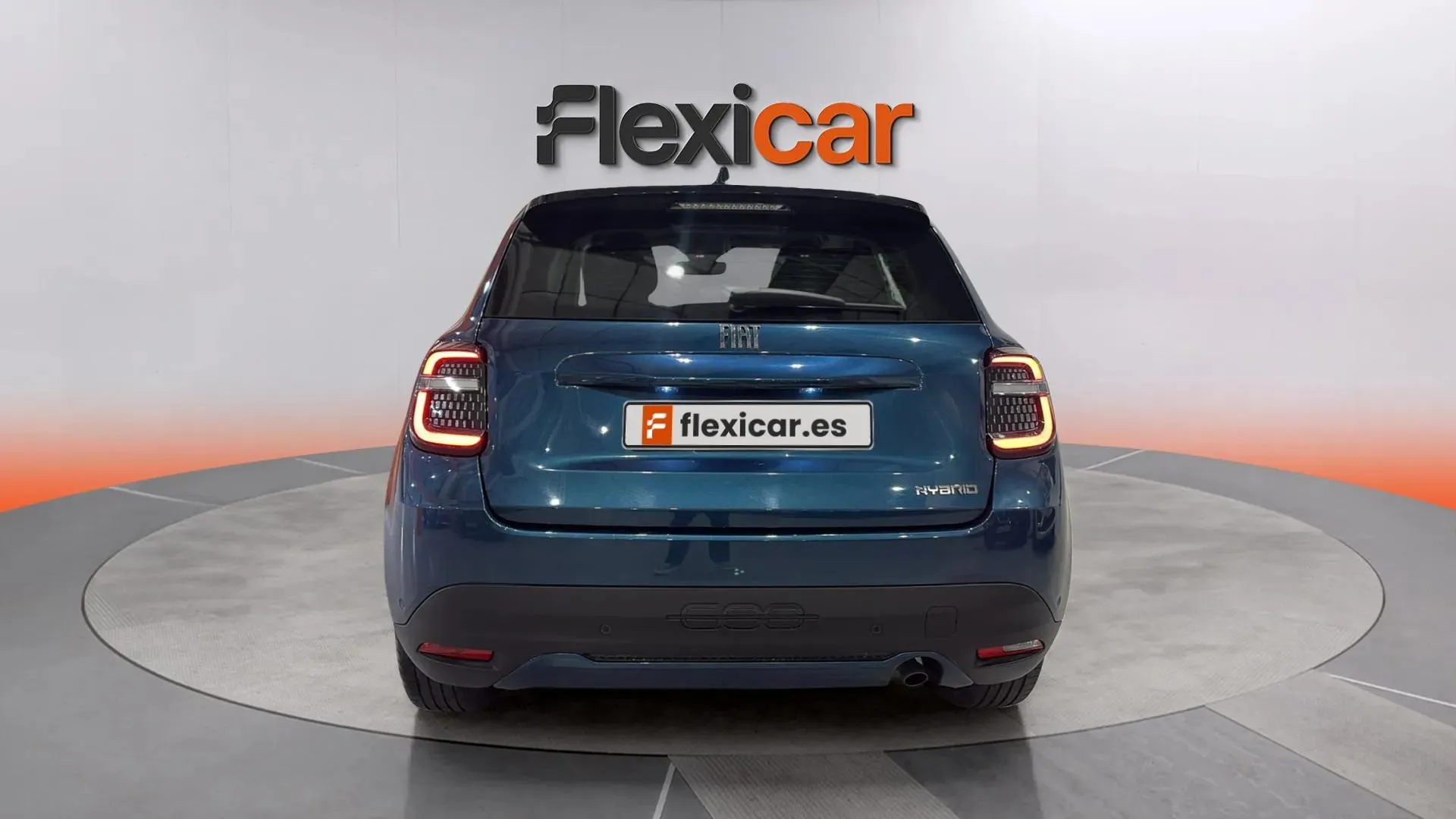 Fiat 600 MHEV 1.2 Ddct - foto 6